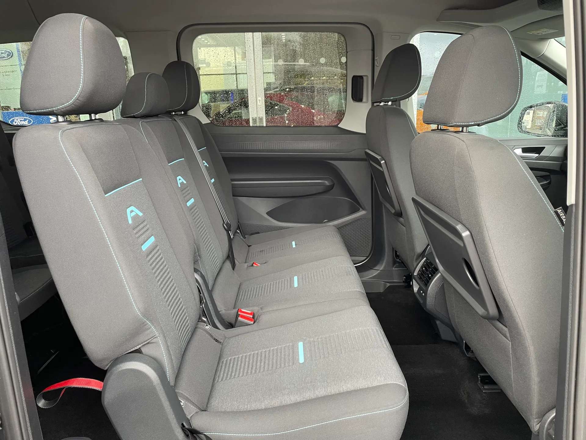 2023 FORD GRAND TOURNEO CONNECT 2023 FORD GRAND TOURNEO CONNECT