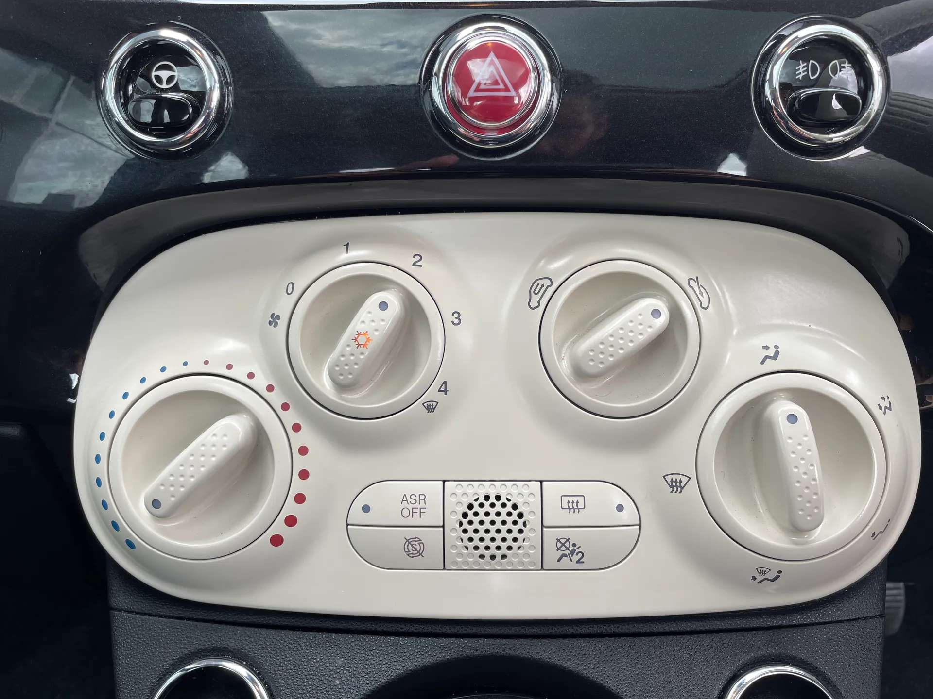 2024 FIAT 500 2024 FIAT 500