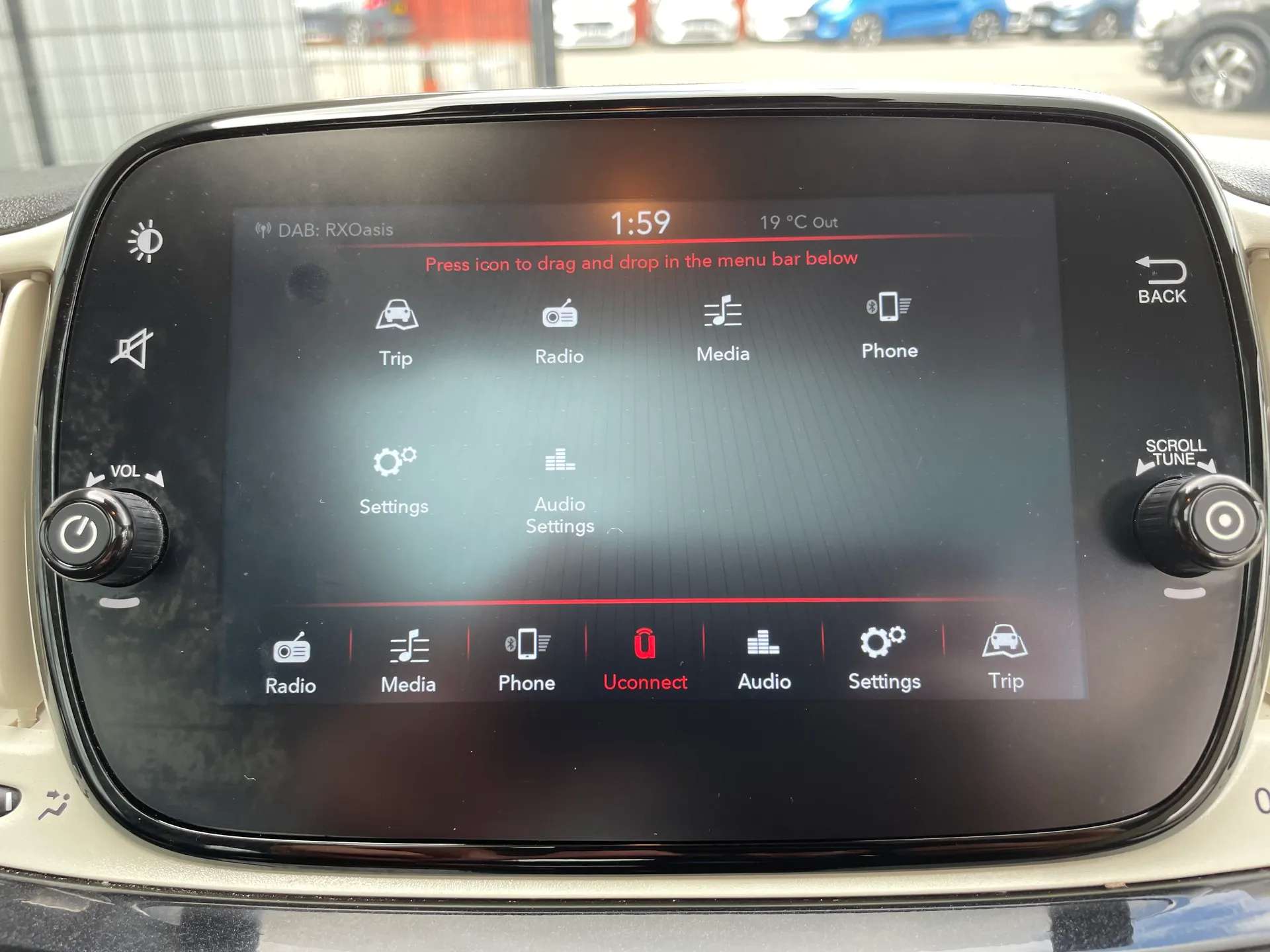 2024 FIAT 500 2024 FIAT 500