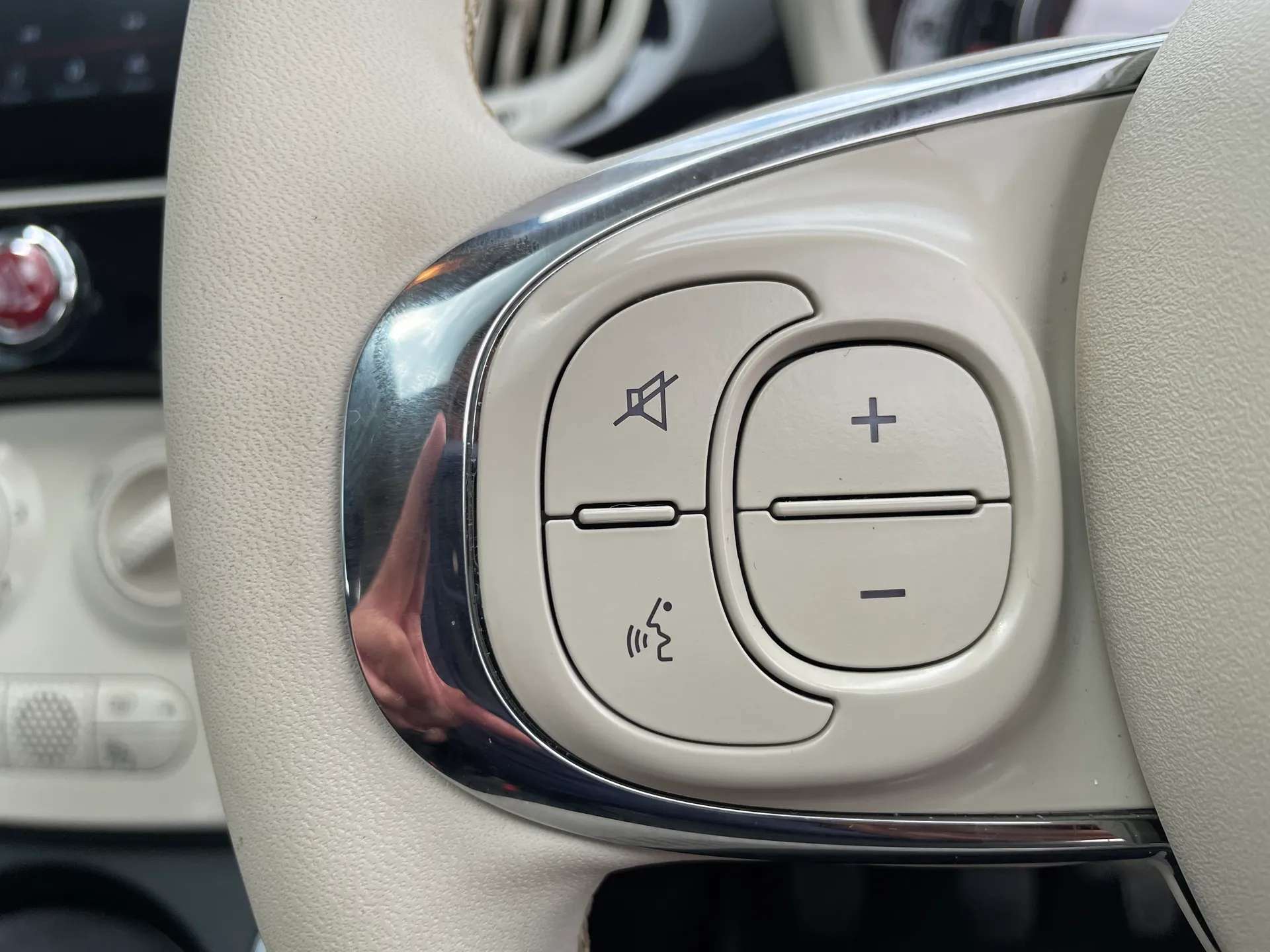 2024 FIAT 500 2024 FIAT 500