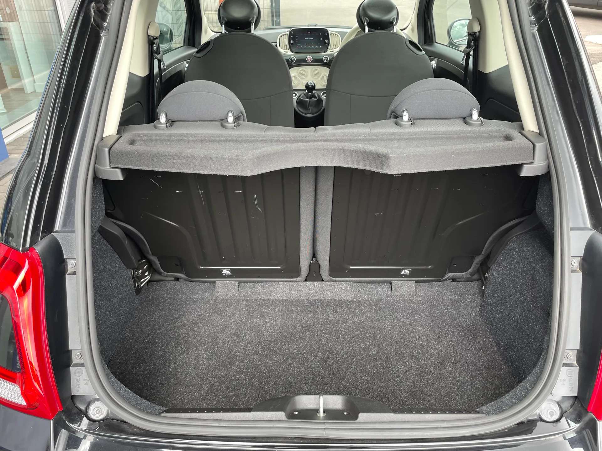 2024 FIAT 500 2024 FIAT 500