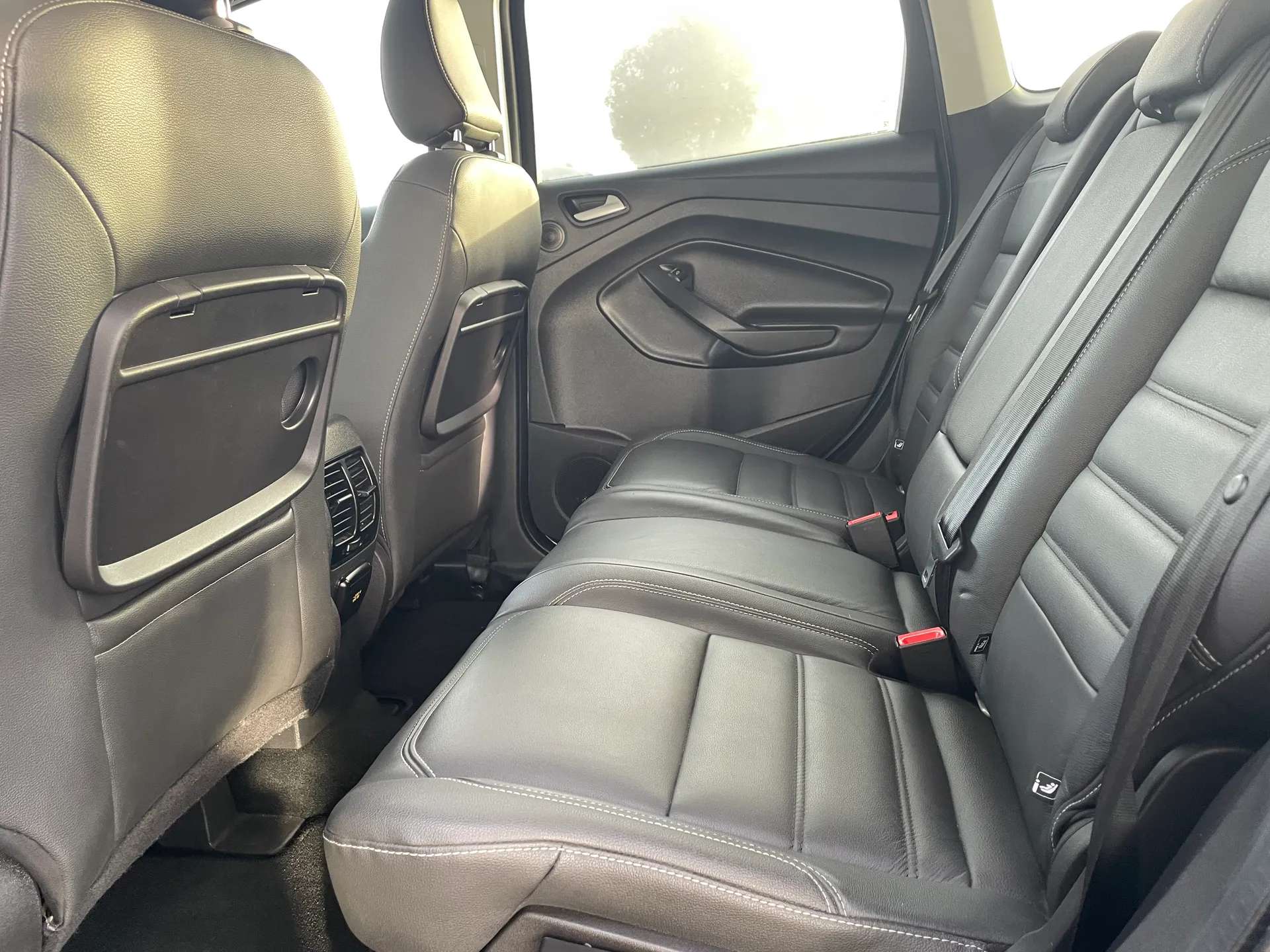 2019 FORD KUGA 2019 FORD KUGA