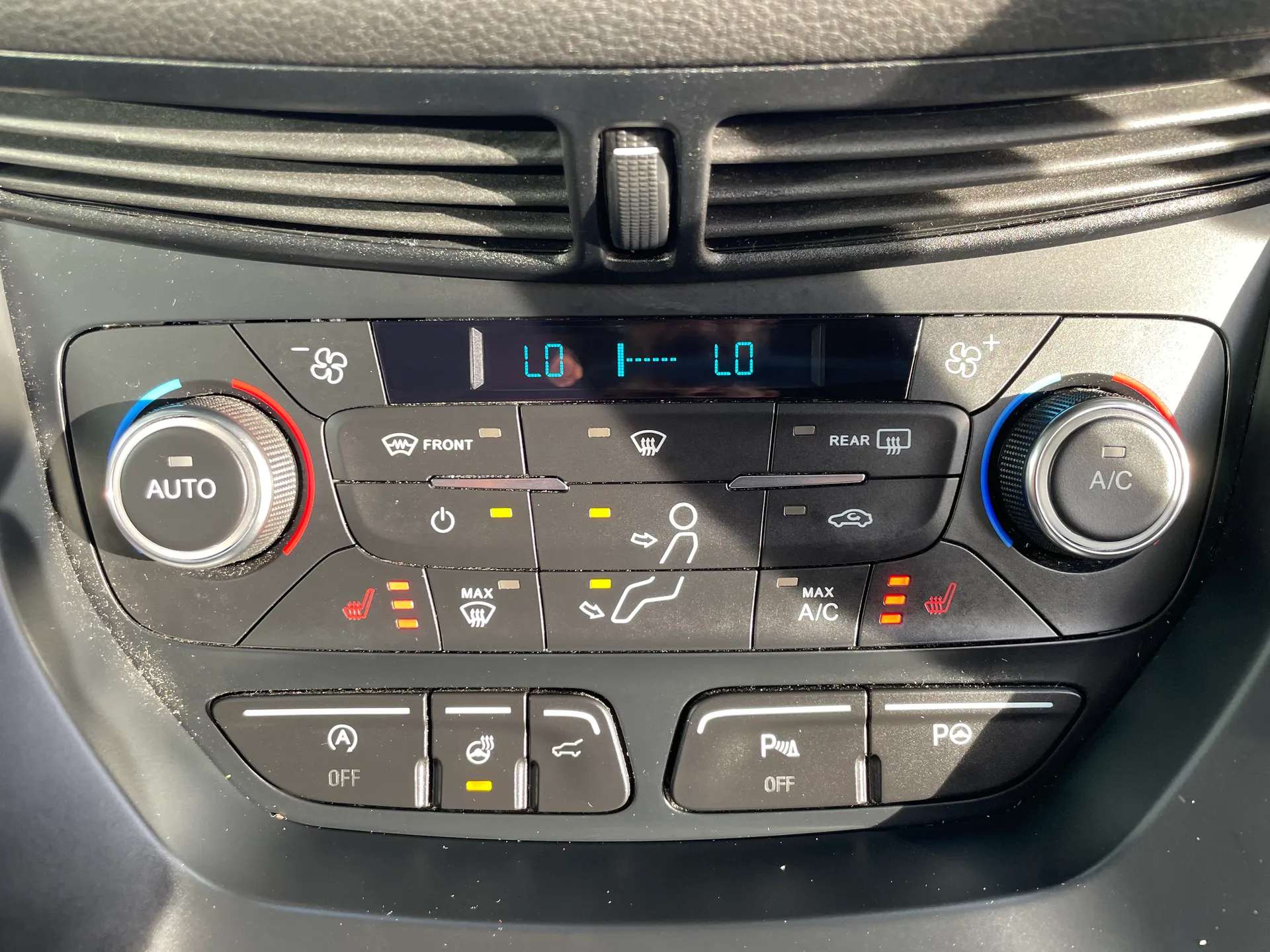2019 FORD KUGA 2019 FORD KUGA