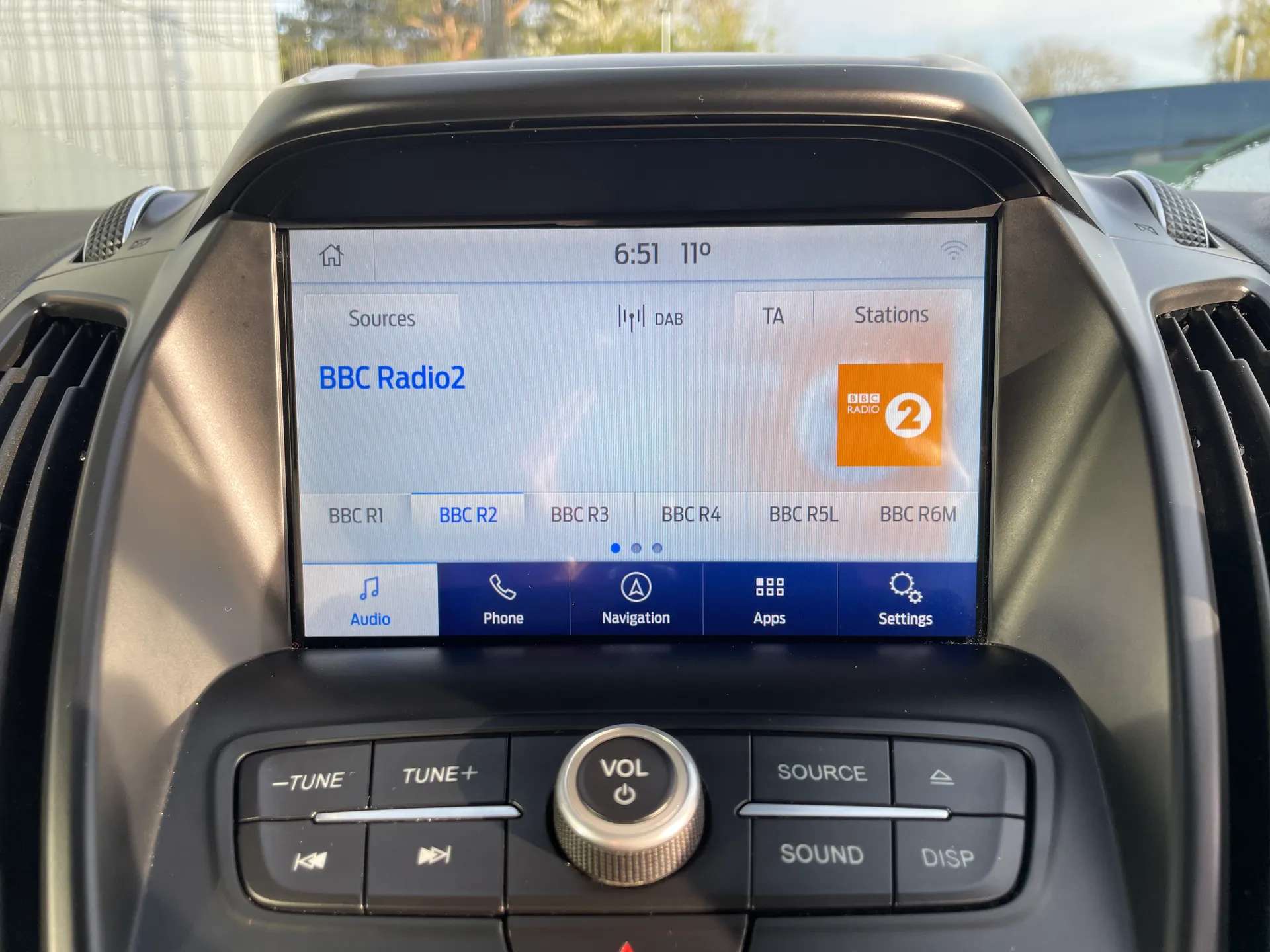 2019 FORD KUGA 2019 FORD KUGA