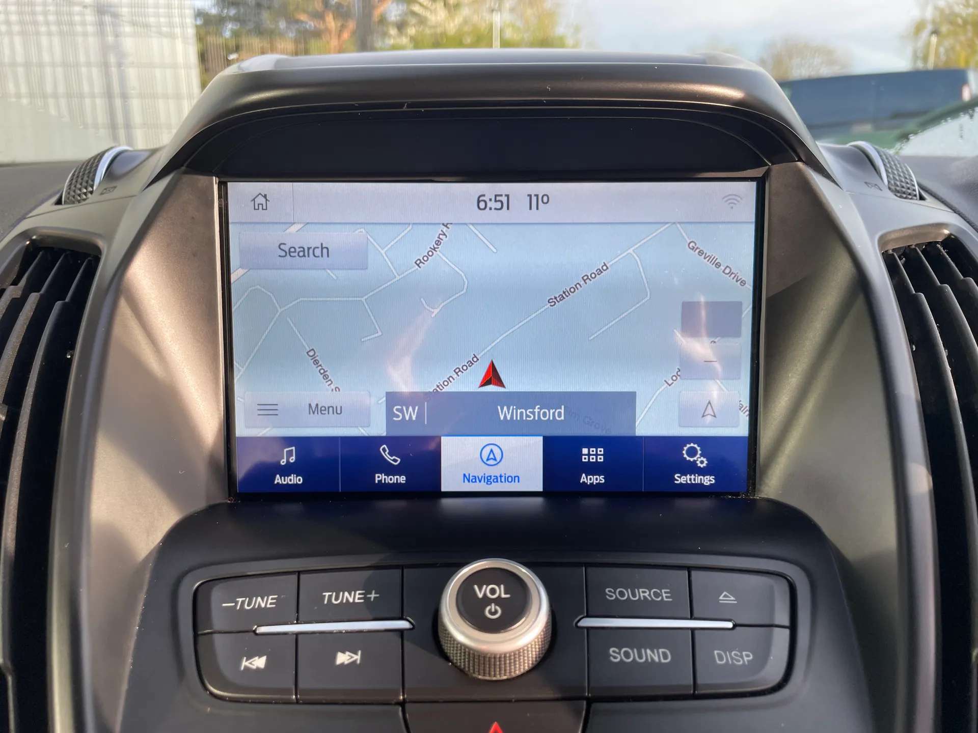 2019 FORD KUGA 2019 FORD KUGA