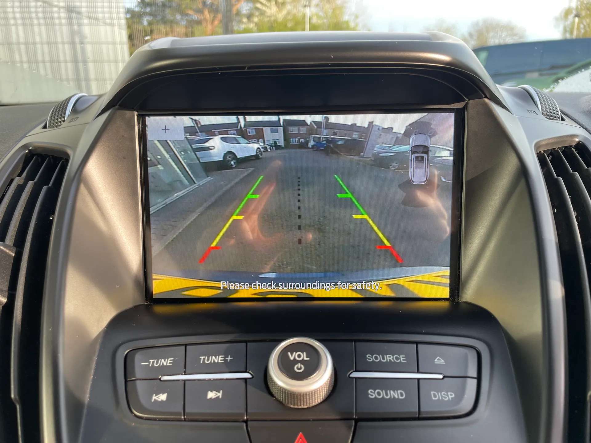 2019 FORD KUGA 2019 FORD KUGA