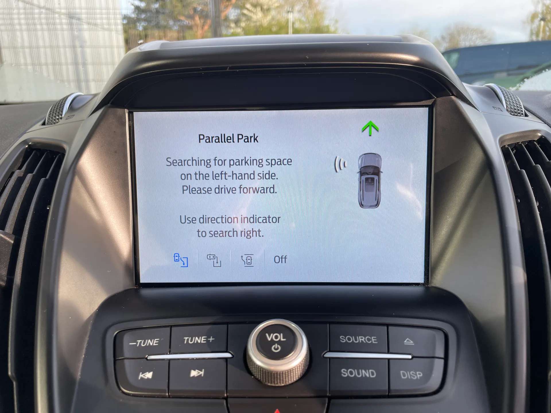 2019 FORD KUGA 2019 FORD KUGA