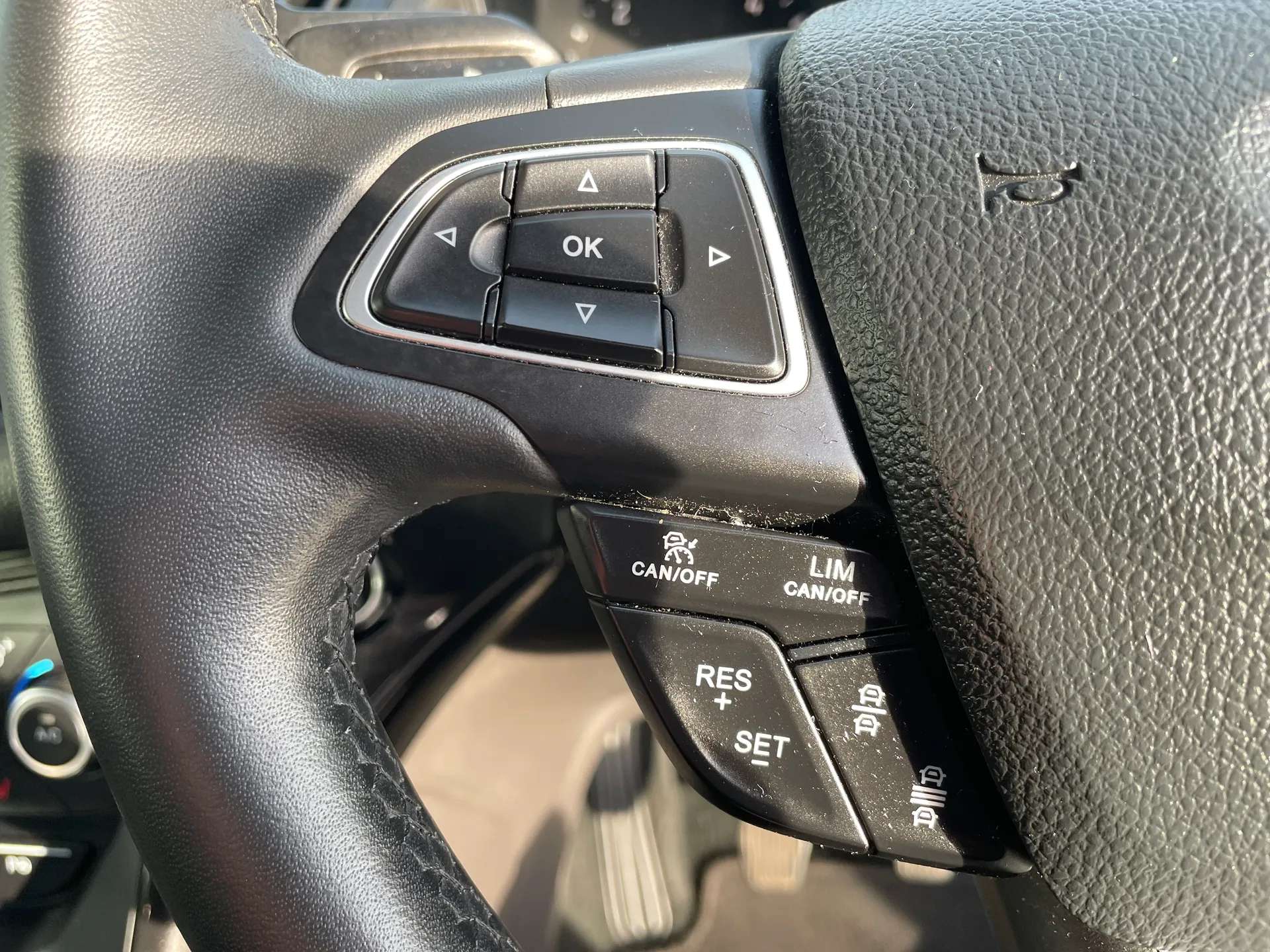 2019 FORD KUGA 2019 FORD KUGA