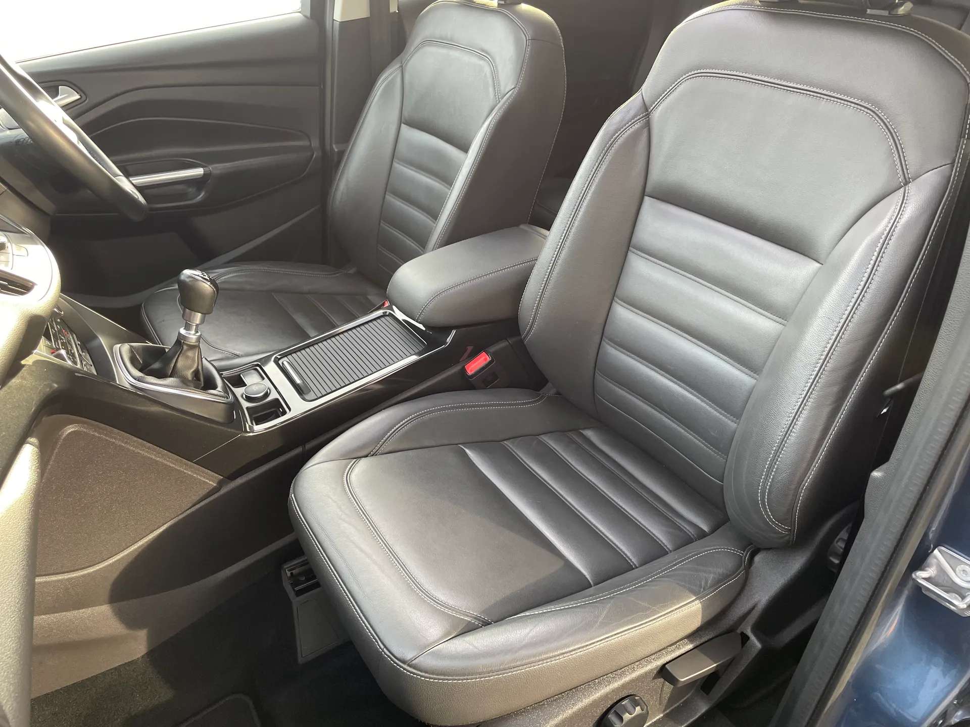 2019 FORD KUGA 2019 FORD KUGA