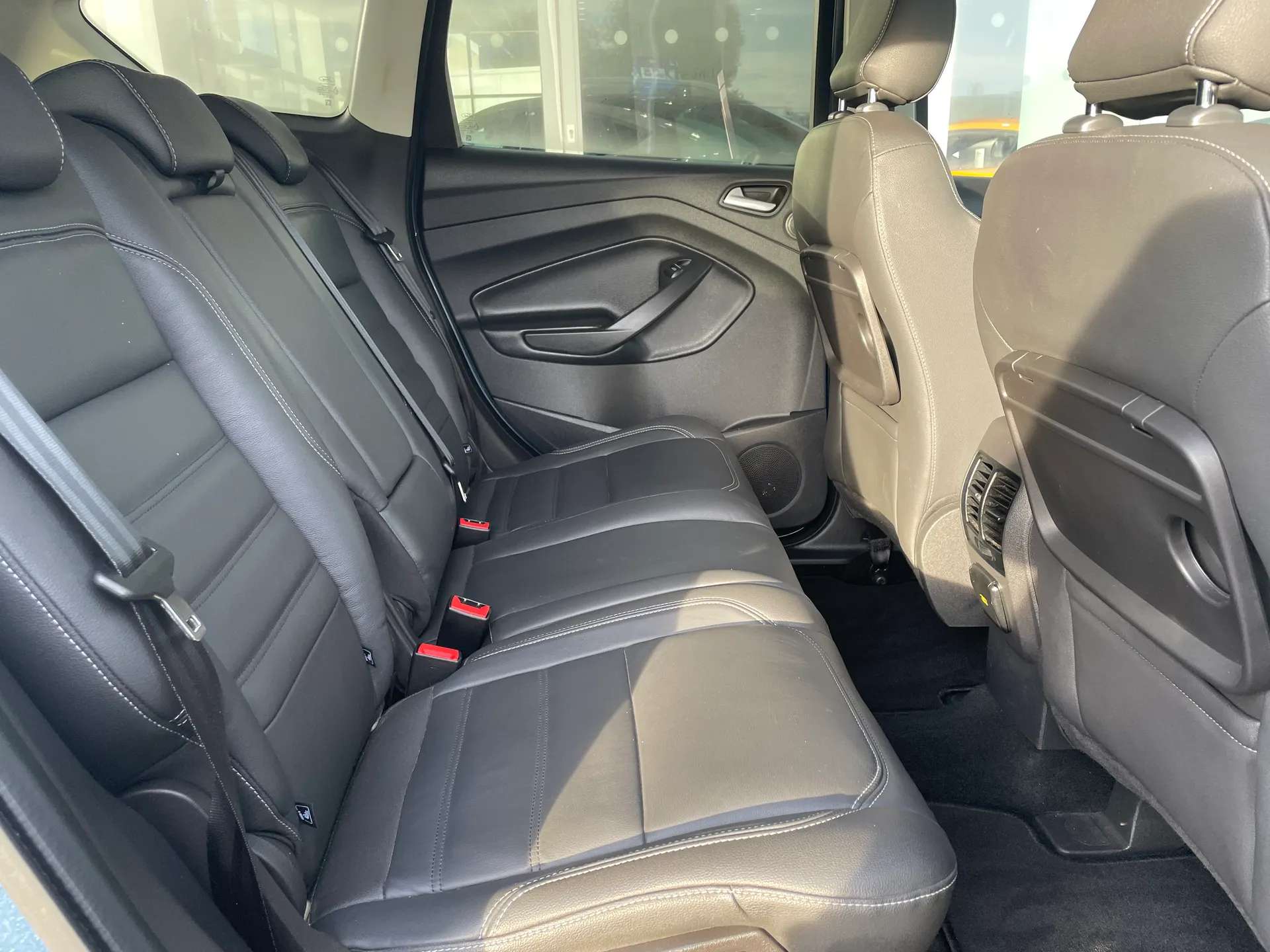 2019 FORD KUGA 2019 FORD KUGA