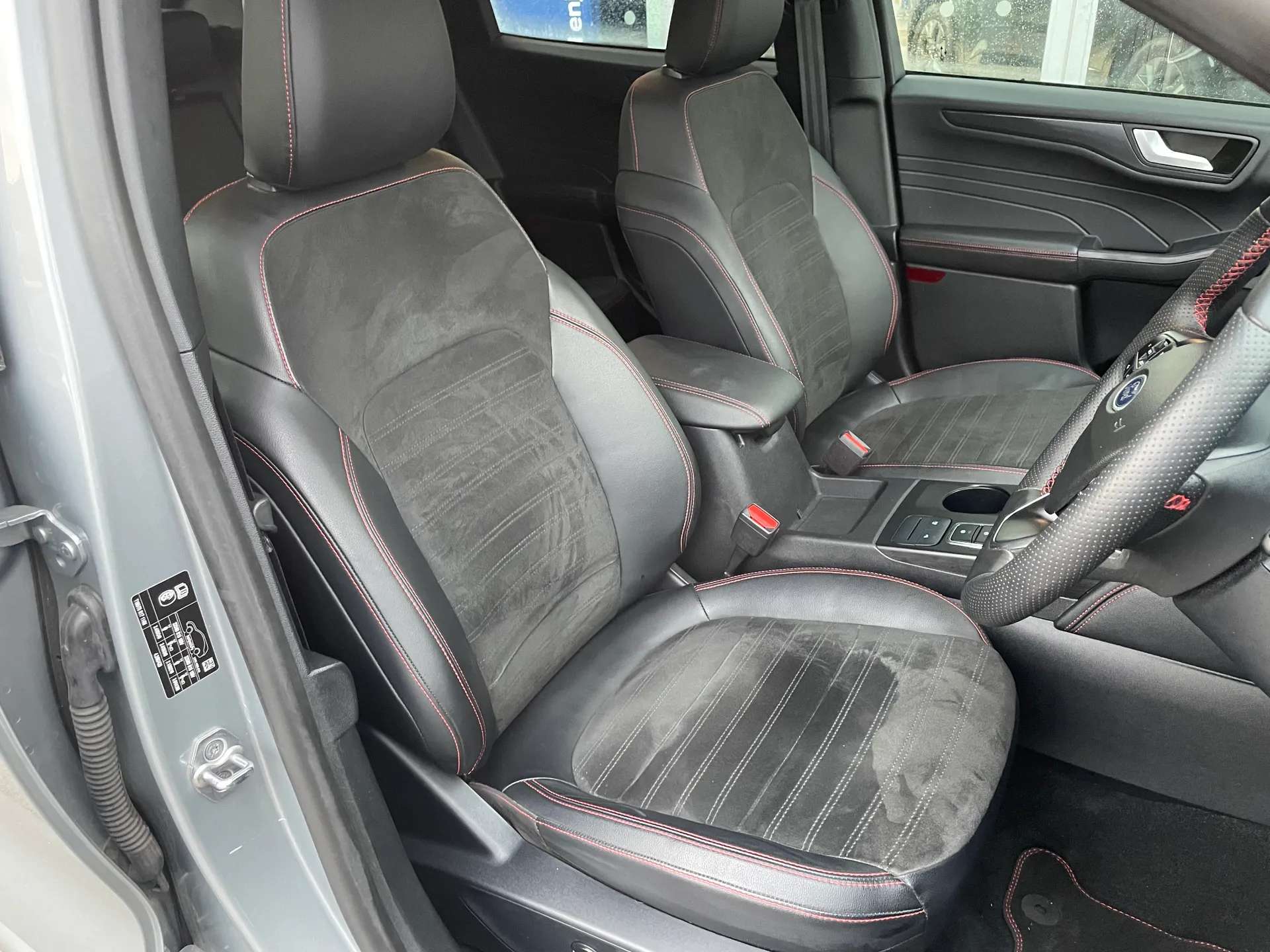 2023 FORD KUGA 2023 FORD KUGA