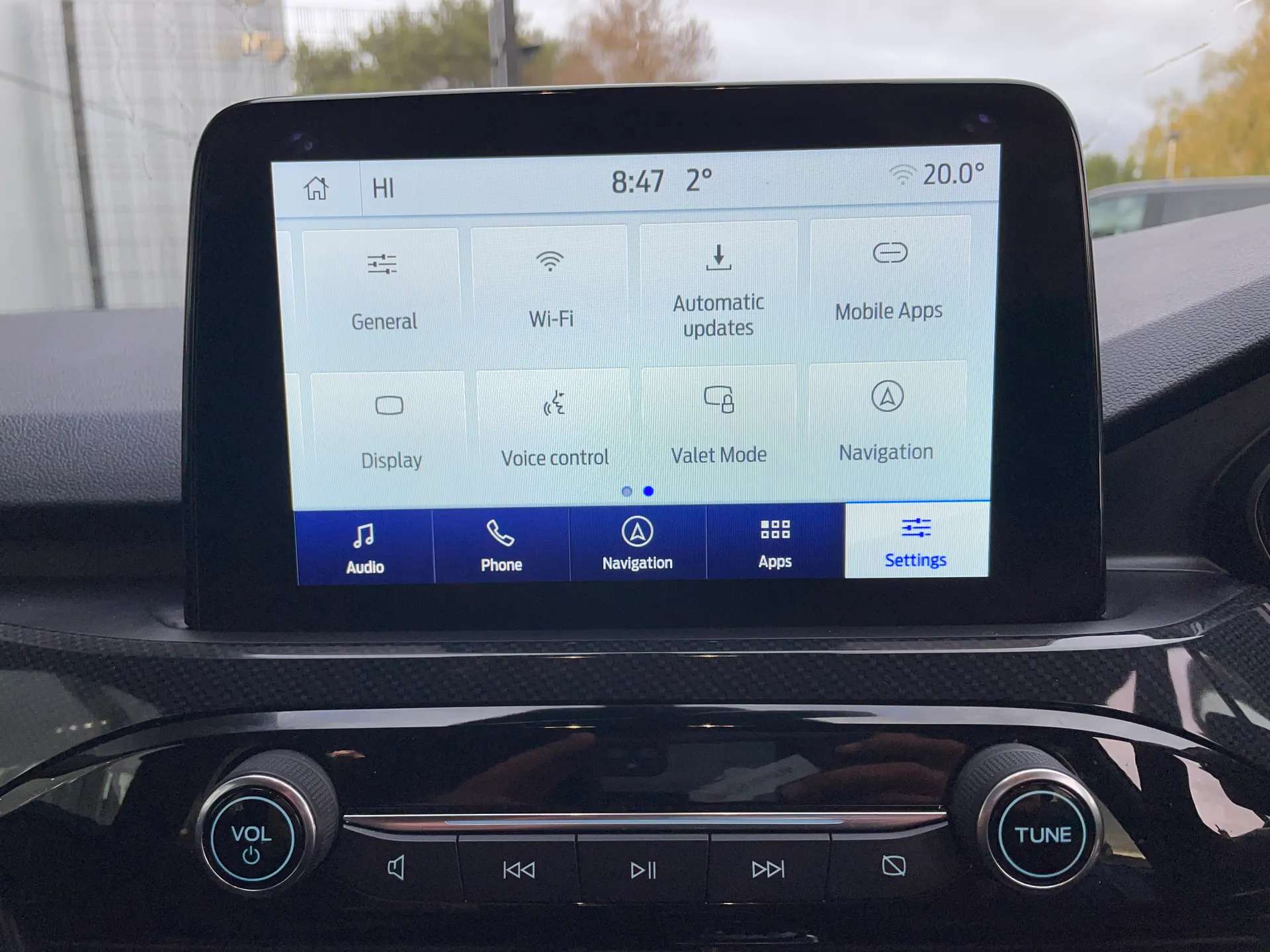 2023 FORD KUGA 2023 FORD KUGA