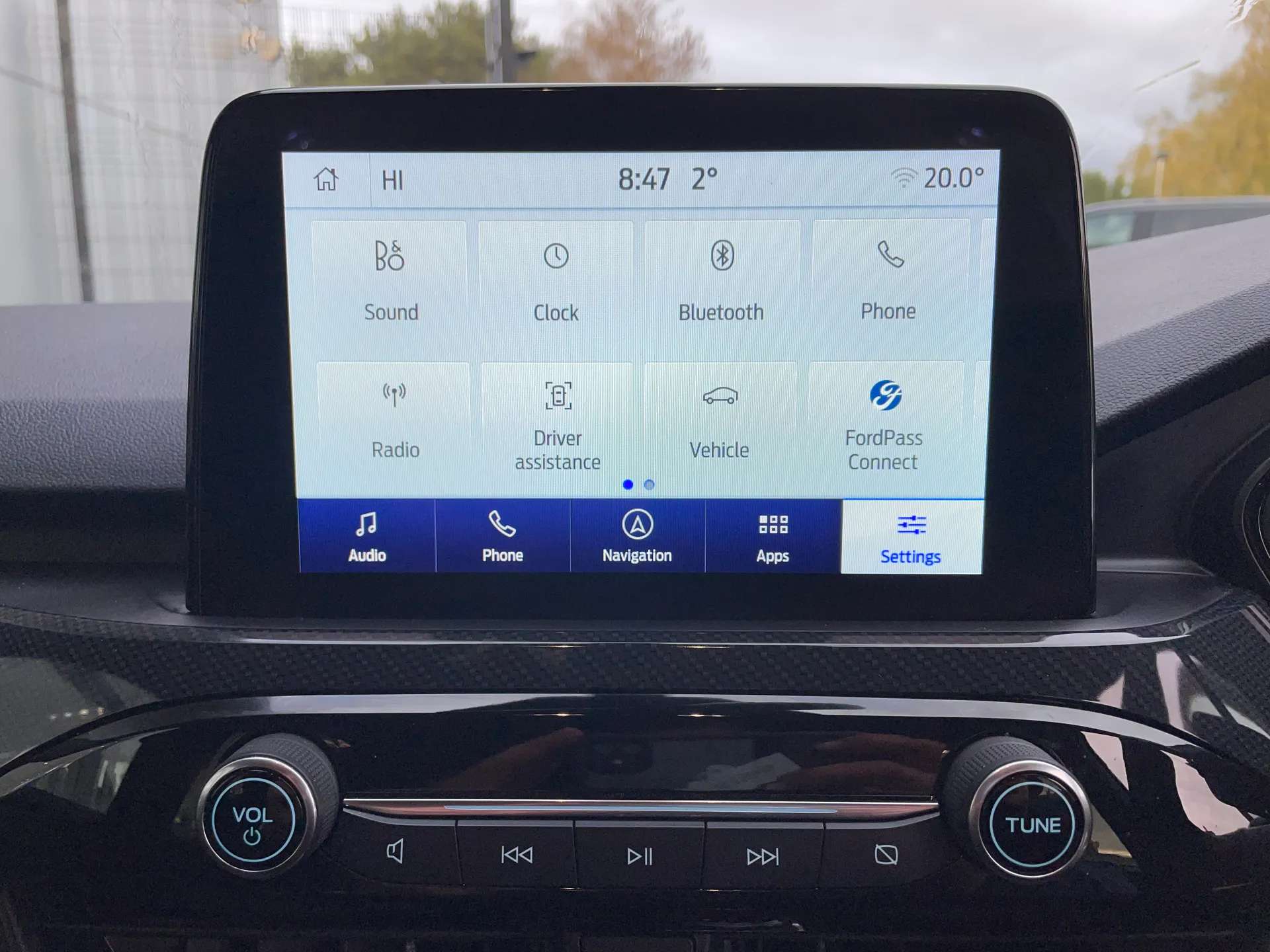 2023 FORD KUGA 2023 FORD KUGA