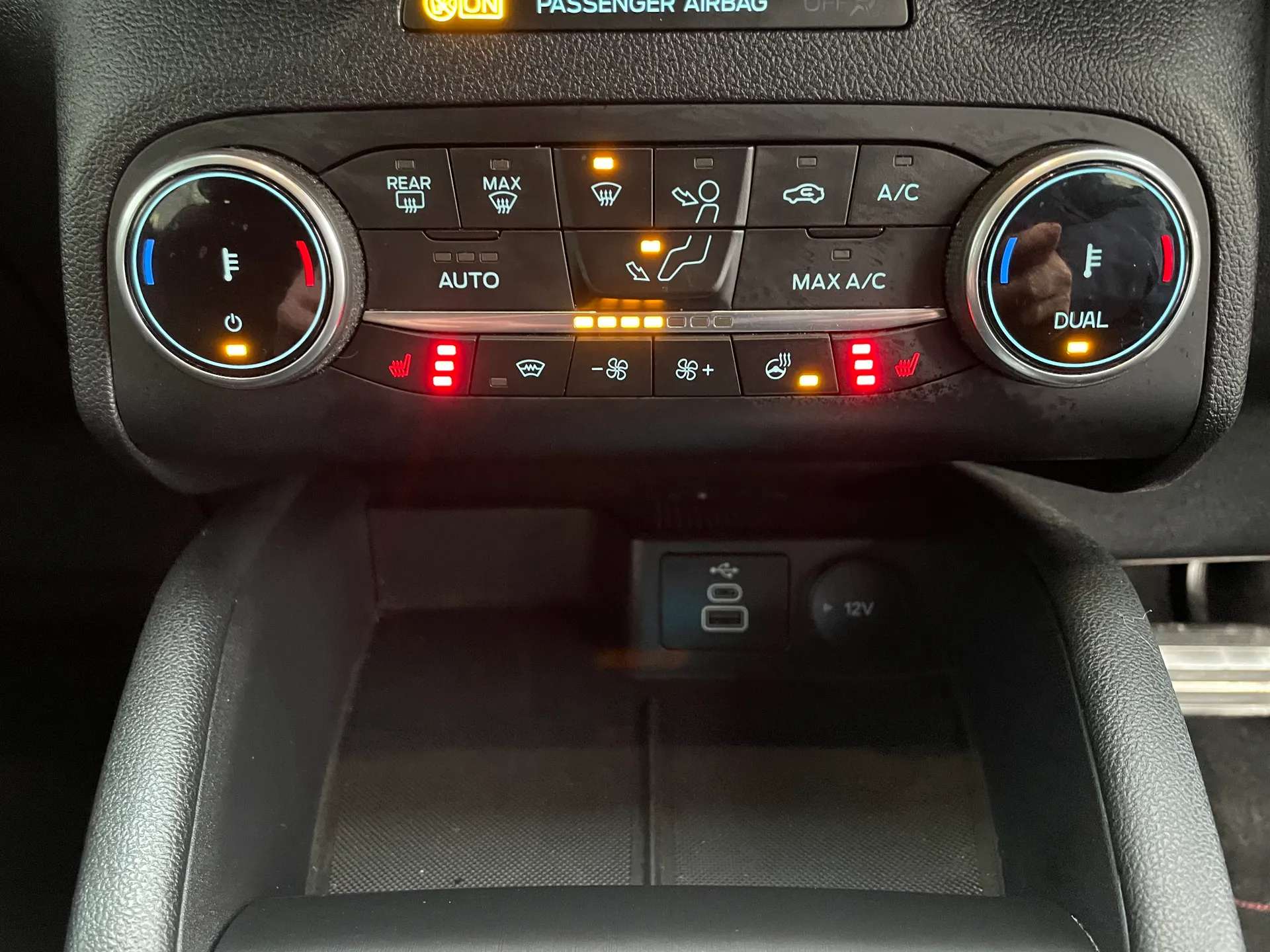 2023 FORD KUGA 2023 FORD KUGA