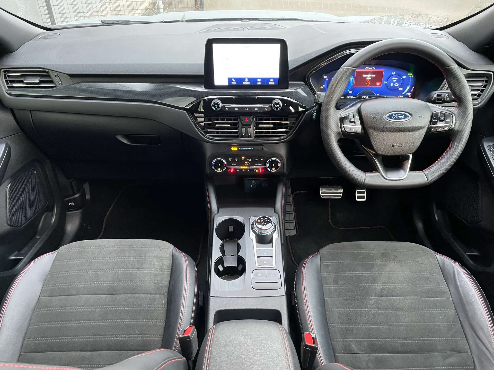 2023 FORD KUGA 2023 FORD KUGA