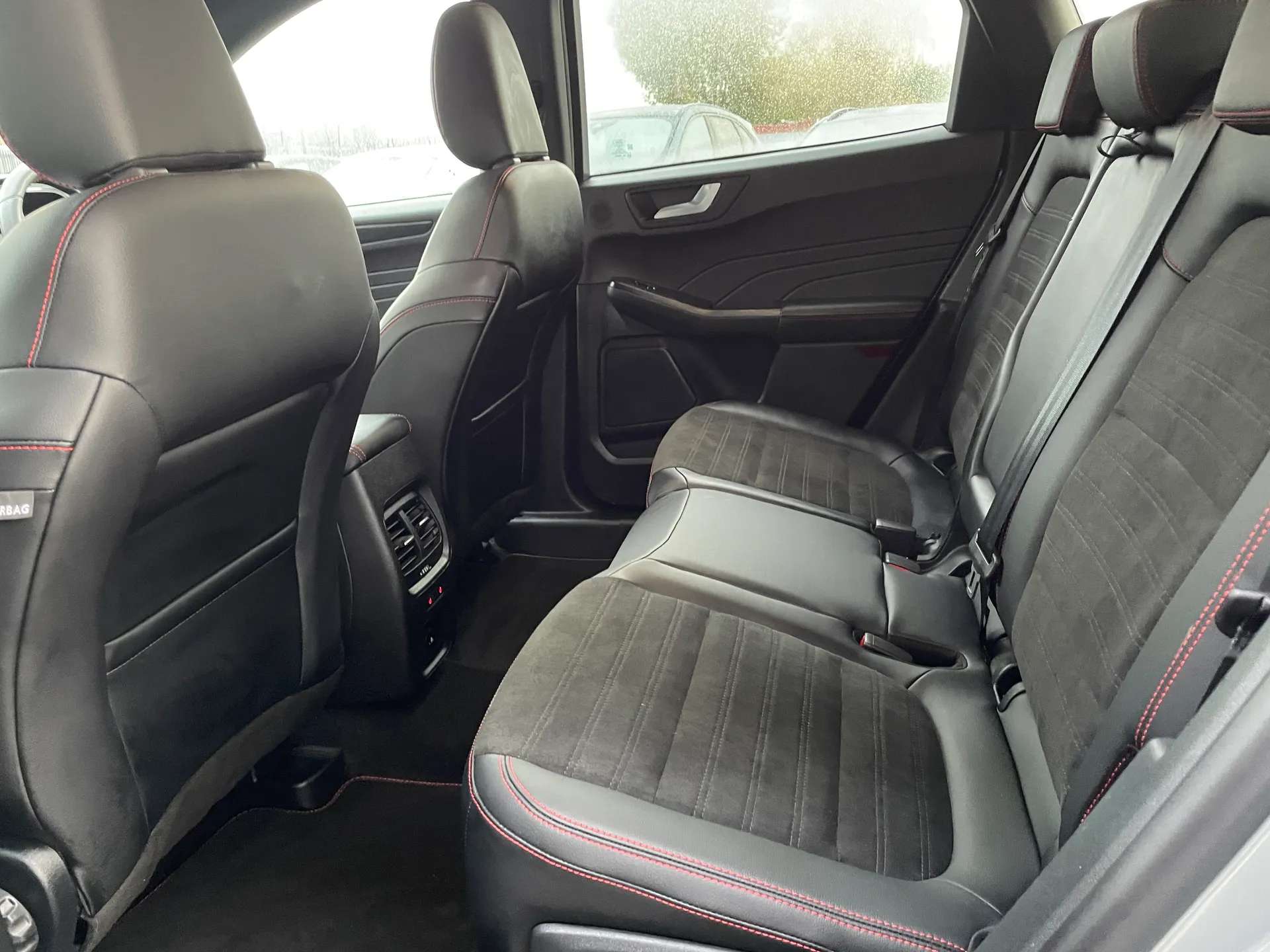 2023 FORD KUGA 2023 FORD KUGA