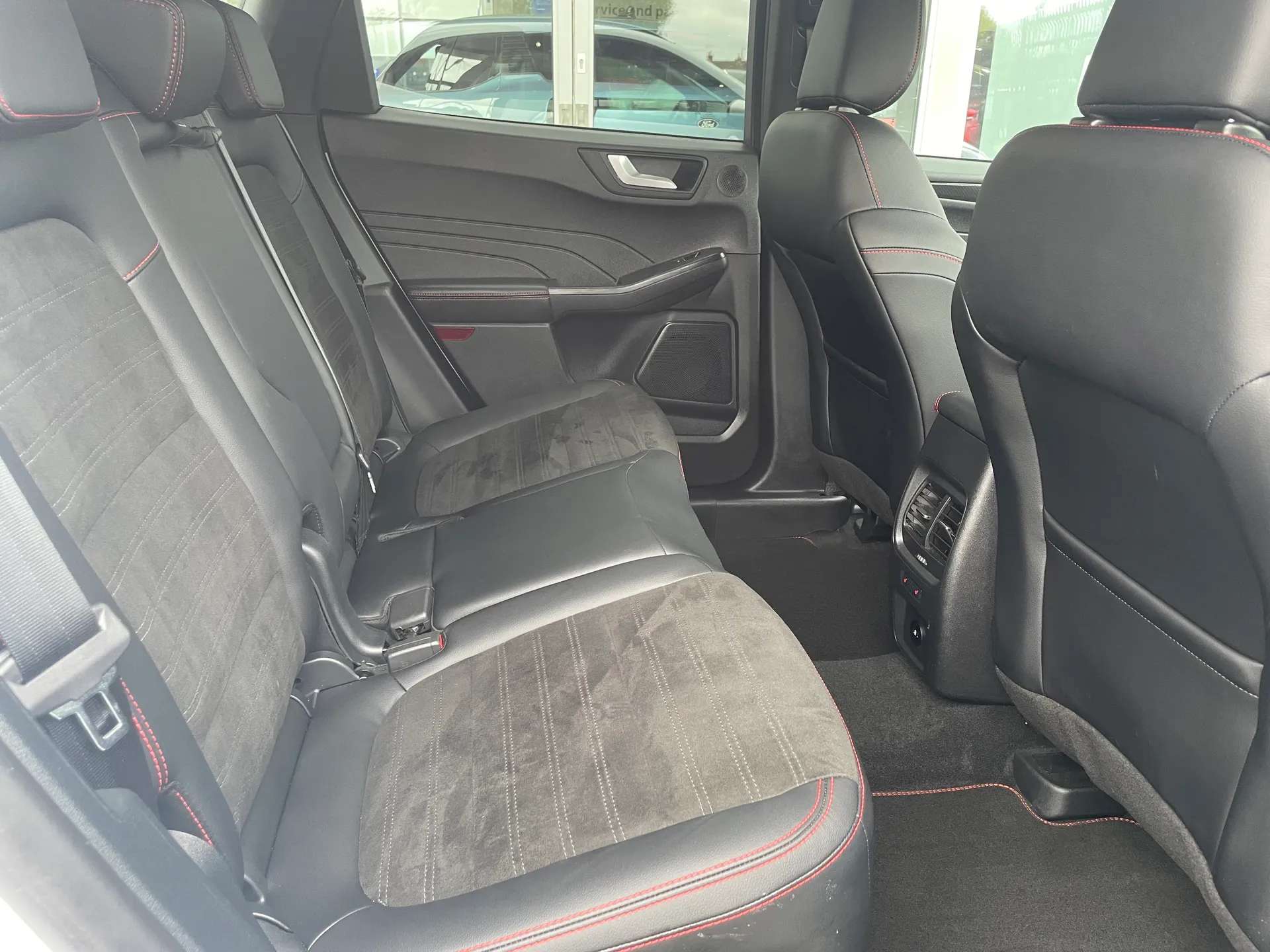 2023 FORD KUGA 2023 FORD KUGA