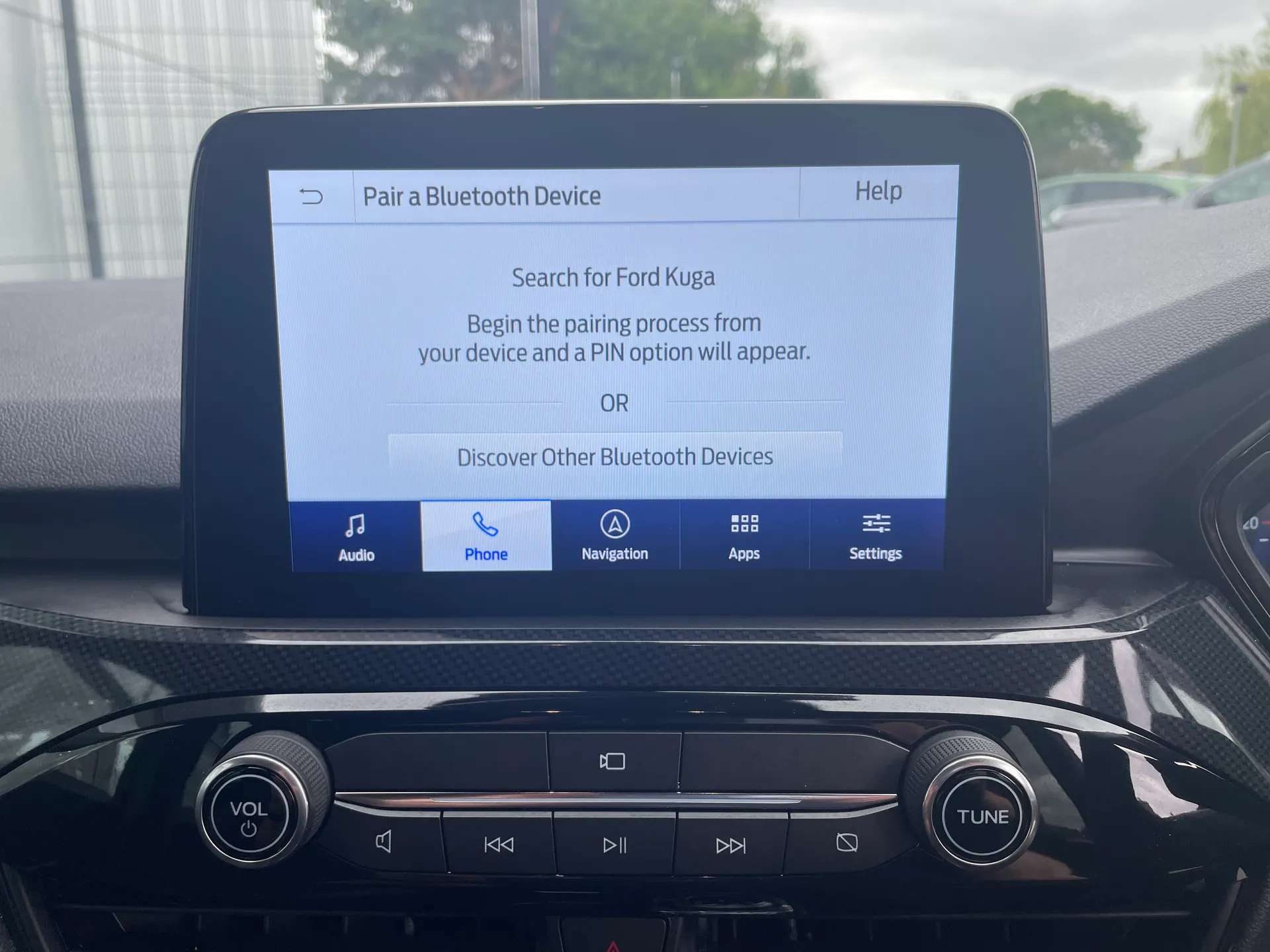 2023 FORD KUGA 2023 FORD KUGA