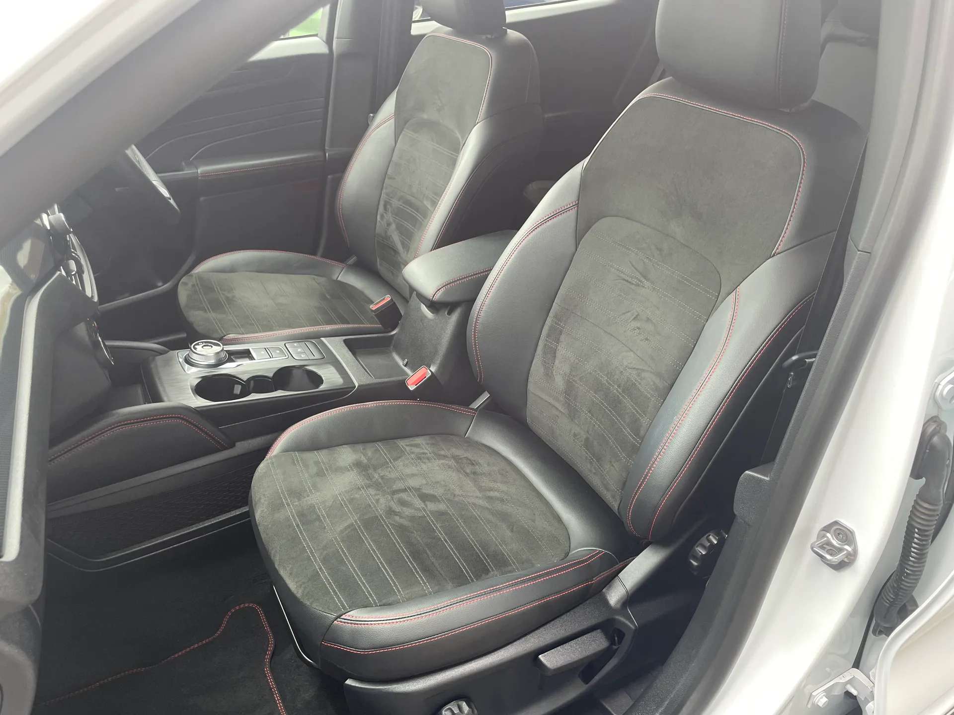 2023 FORD KUGA 2023 FORD KUGA