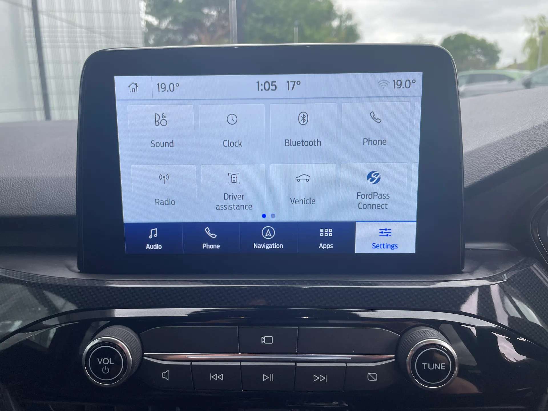 2023 FORD KUGA 2023 FORD KUGA