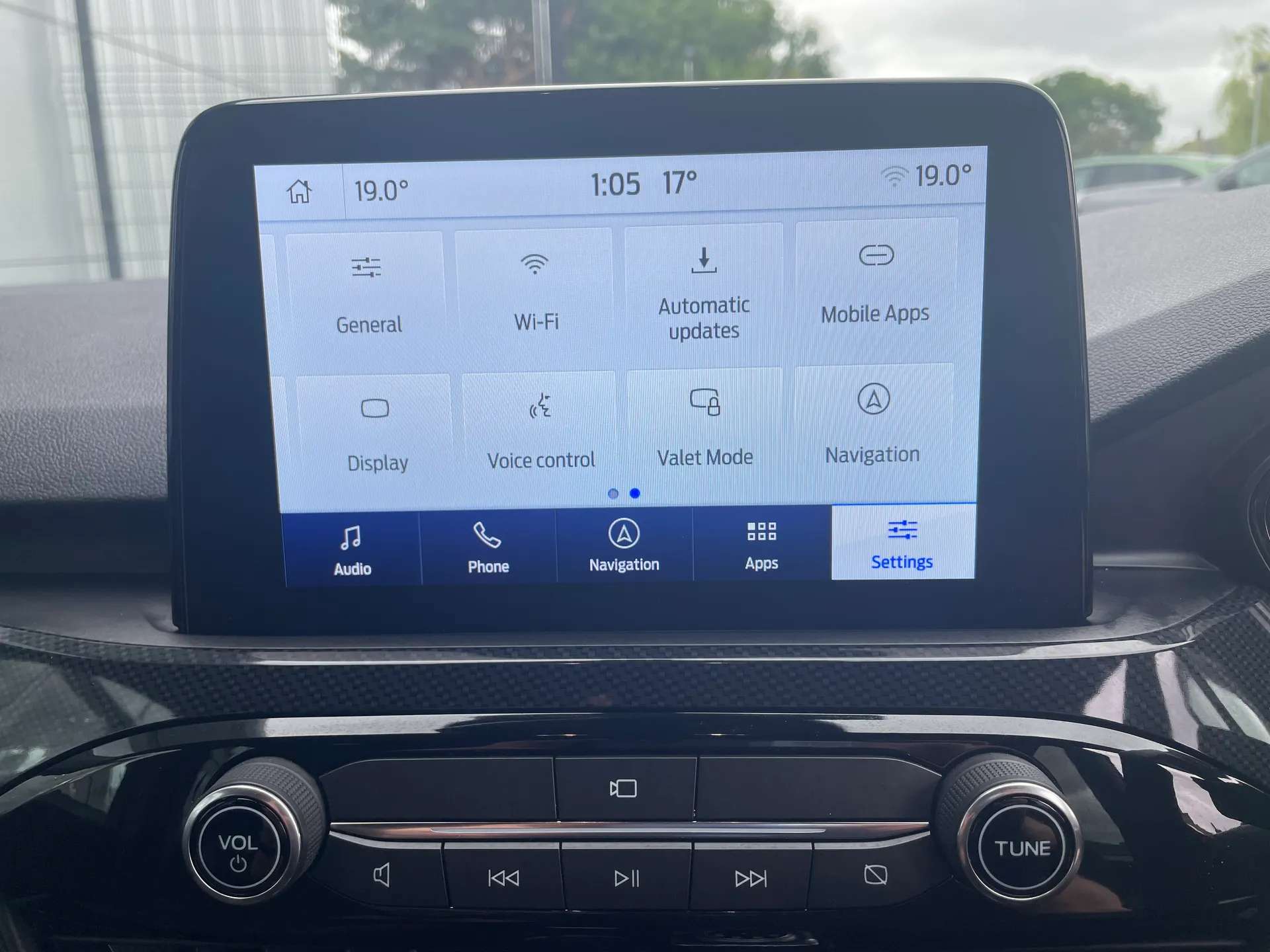 2023 FORD KUGA 2023 FORD KUGA