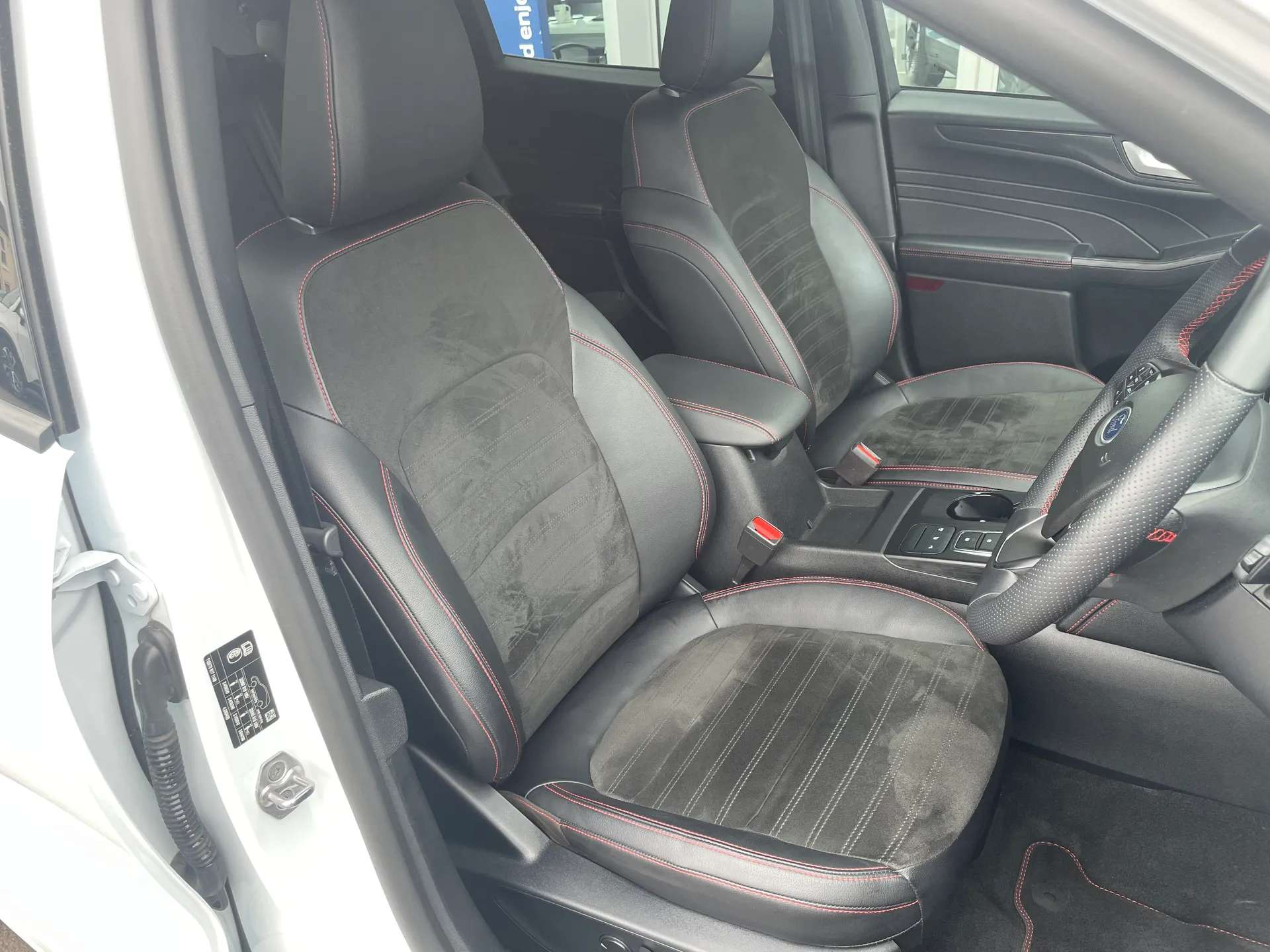 2023 FORD KUGA 2023 FORD KUGA