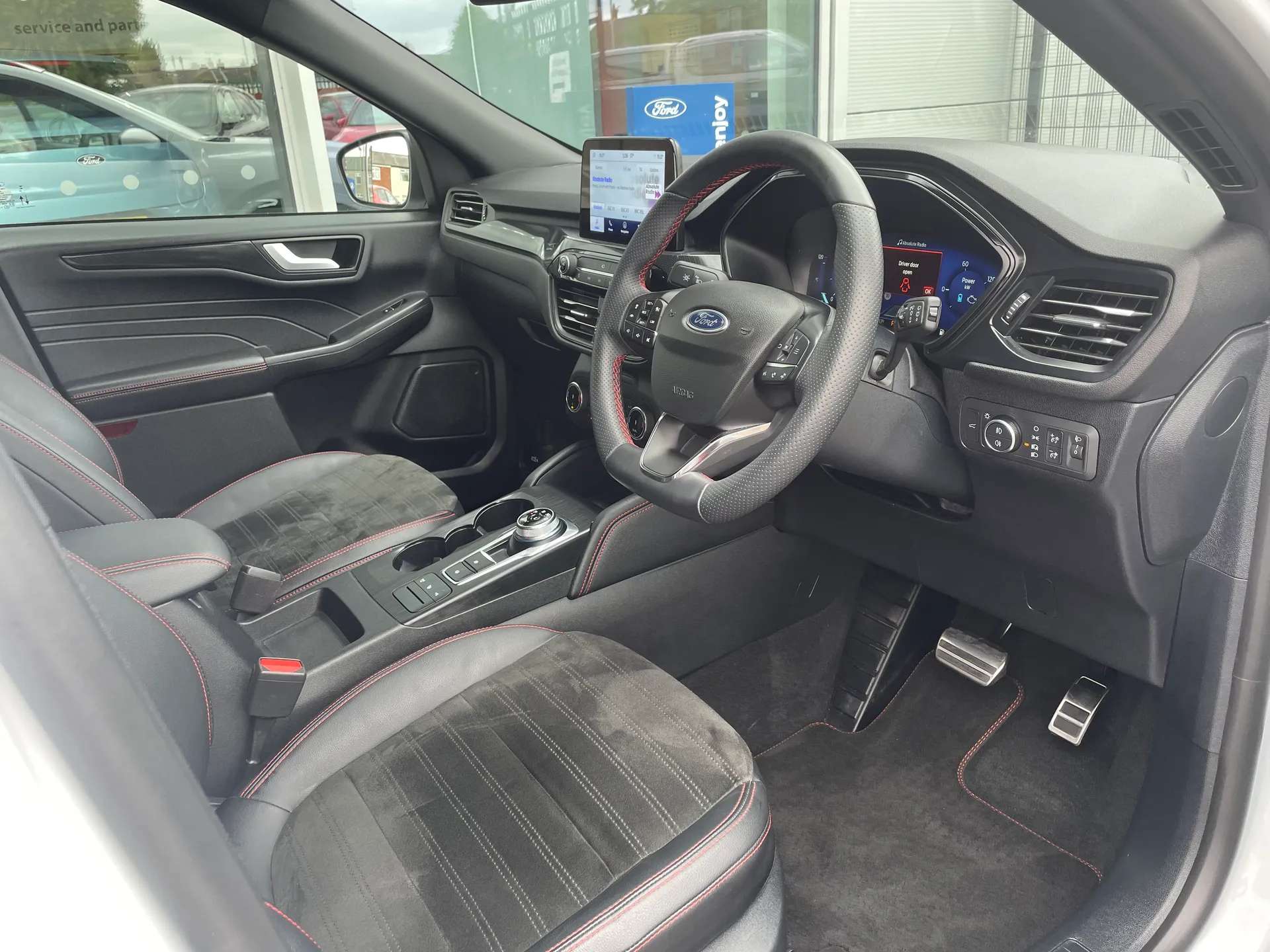 2023 FORD KUGA 2023 FORD KUGA