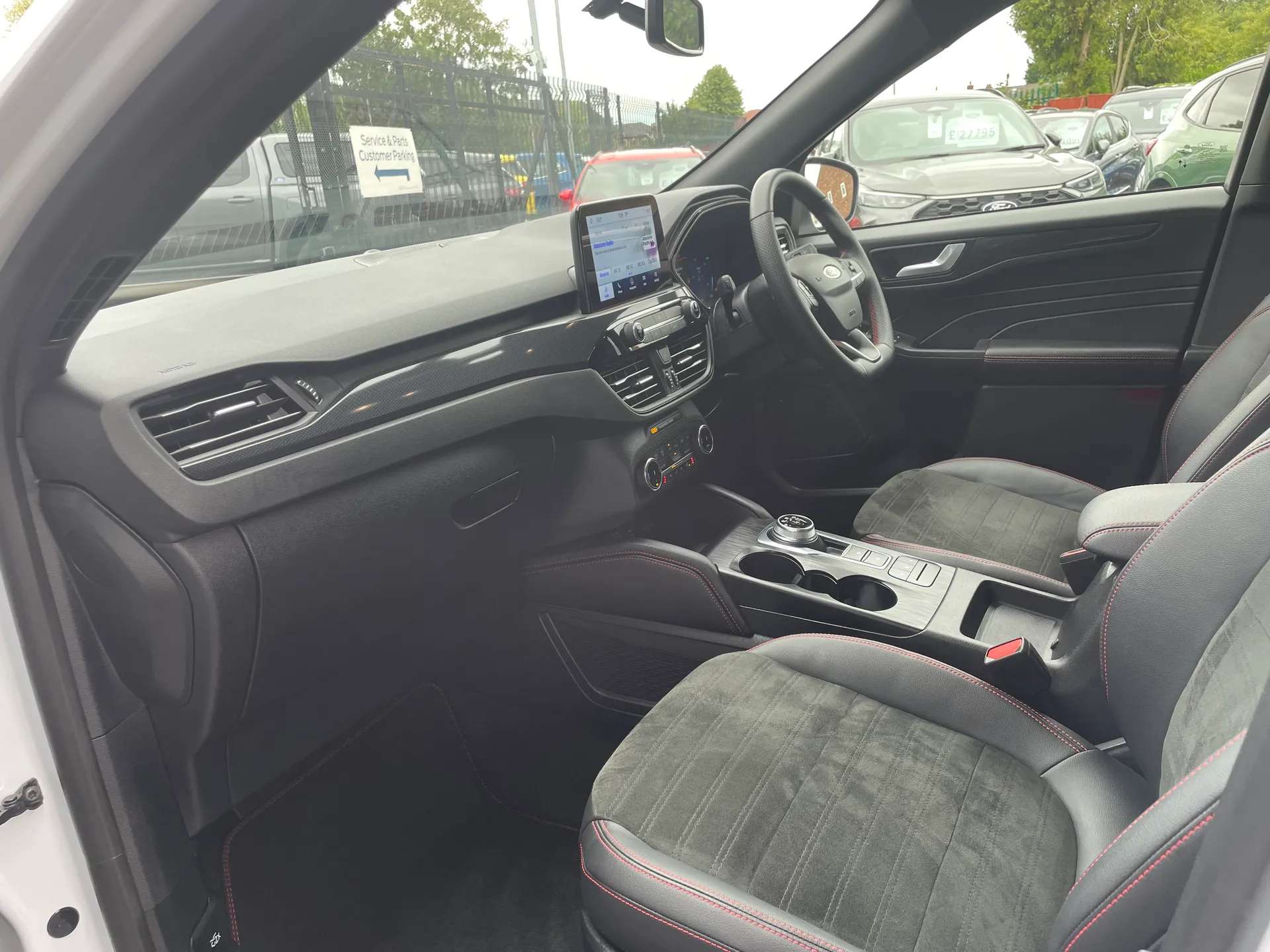 2023 FORD KUGA 2023 FORD KUGA