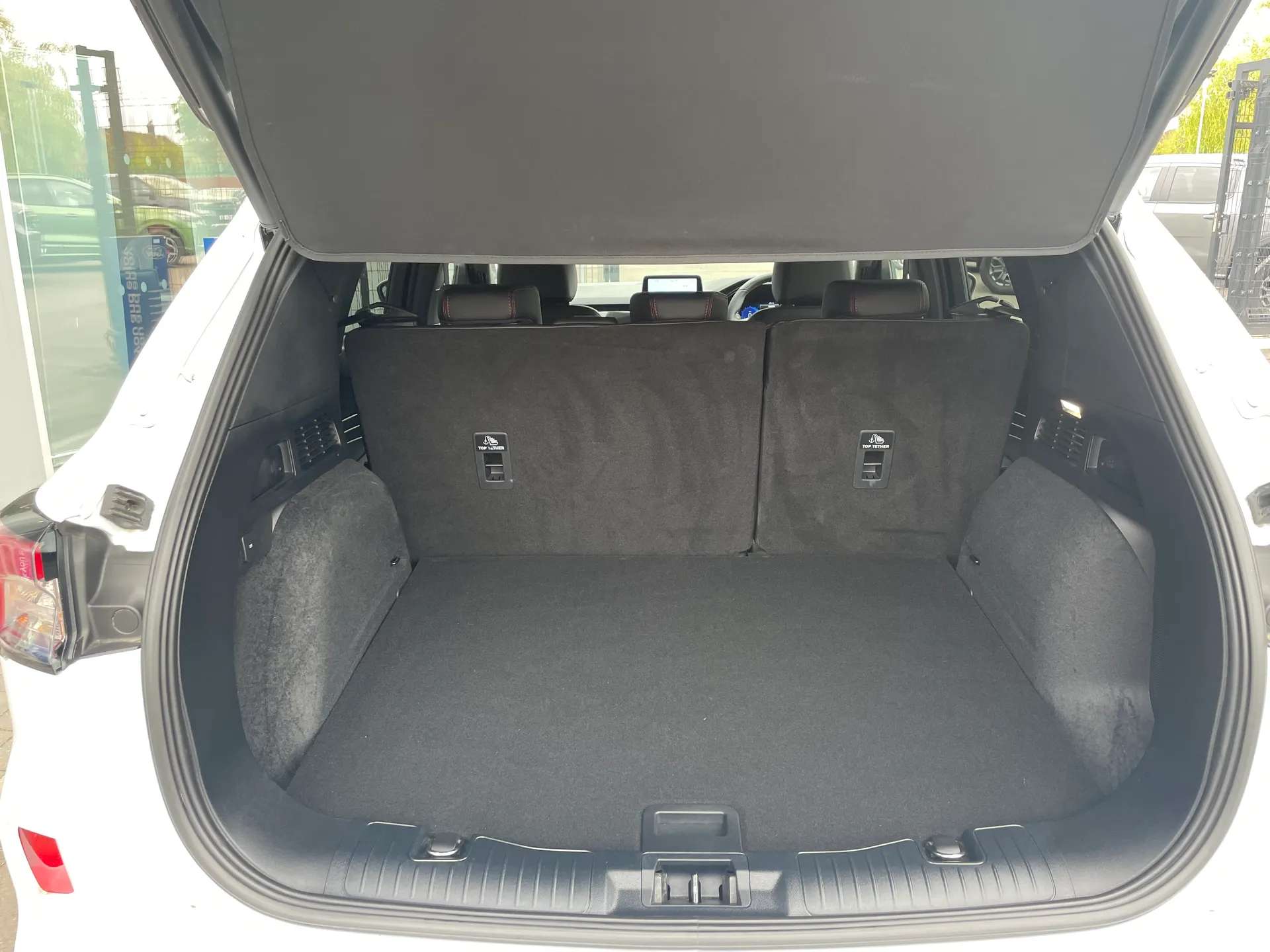 2023 FORD KUGA 2023 FORD KUGA