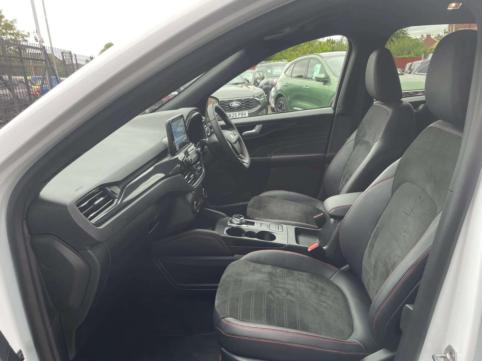 2023 FORD KUGA 2023 FORD KUGA