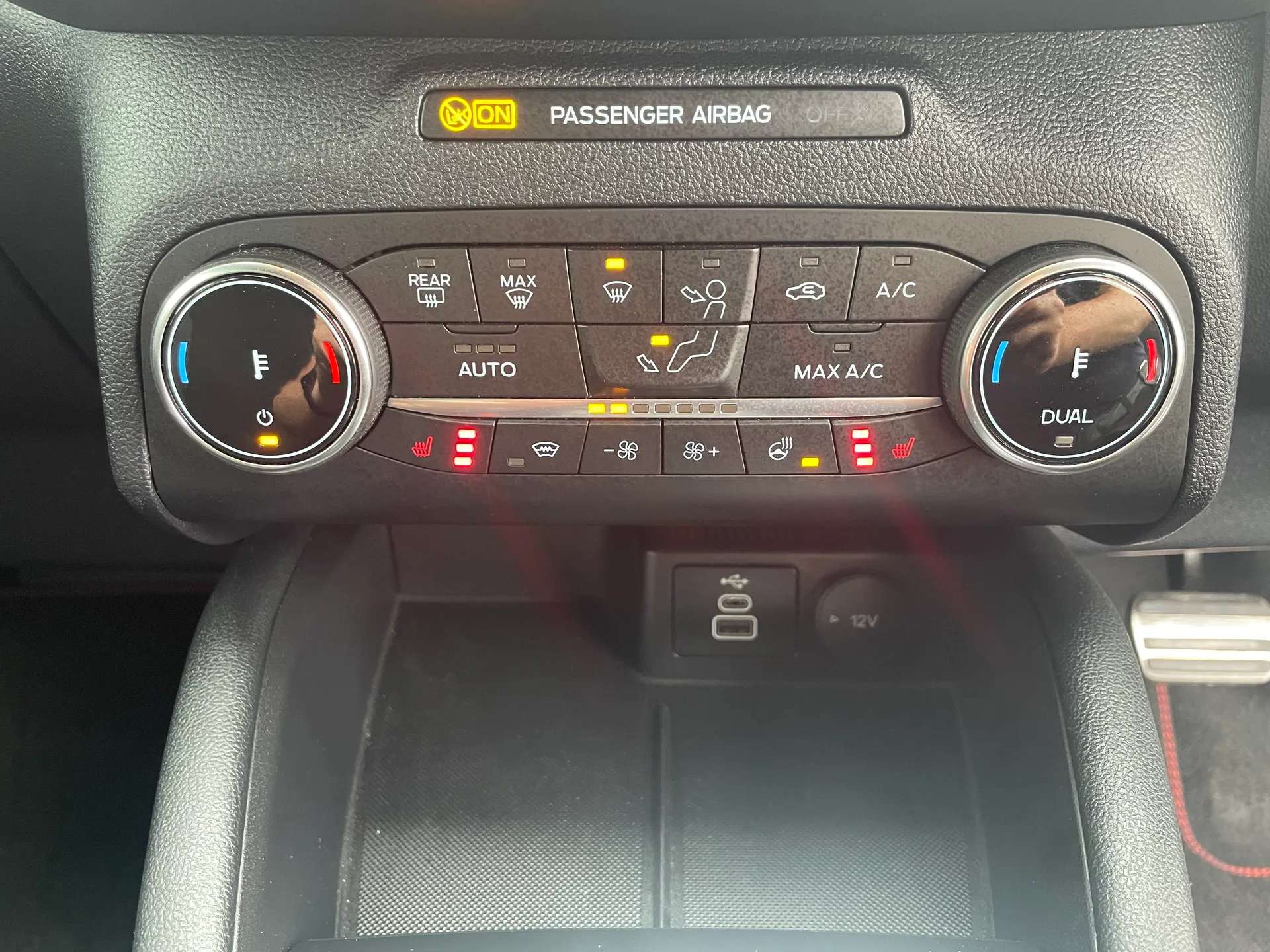 2023 FORD KUGA 2023 FORD KUGA