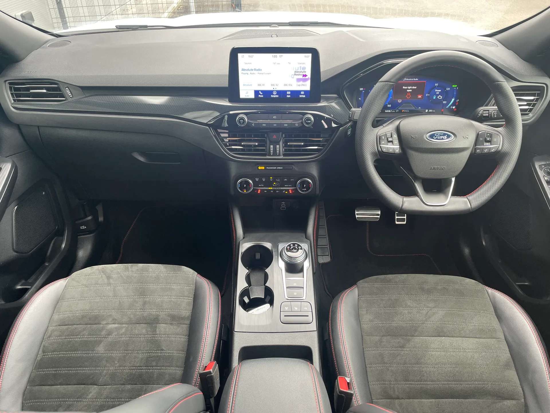 2023 FORD KUGA 2023 FORD KUGA