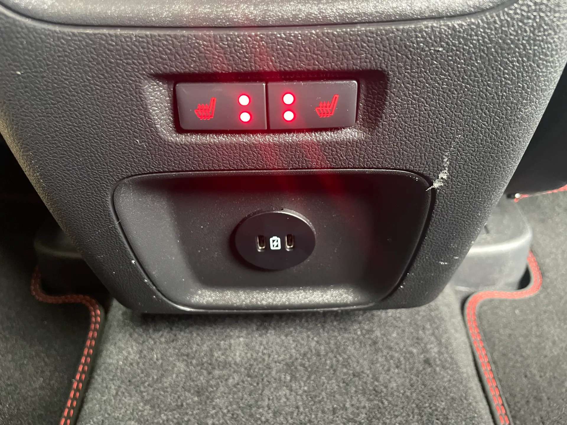 2023 FORD KUGA 2023 FORD KUGA