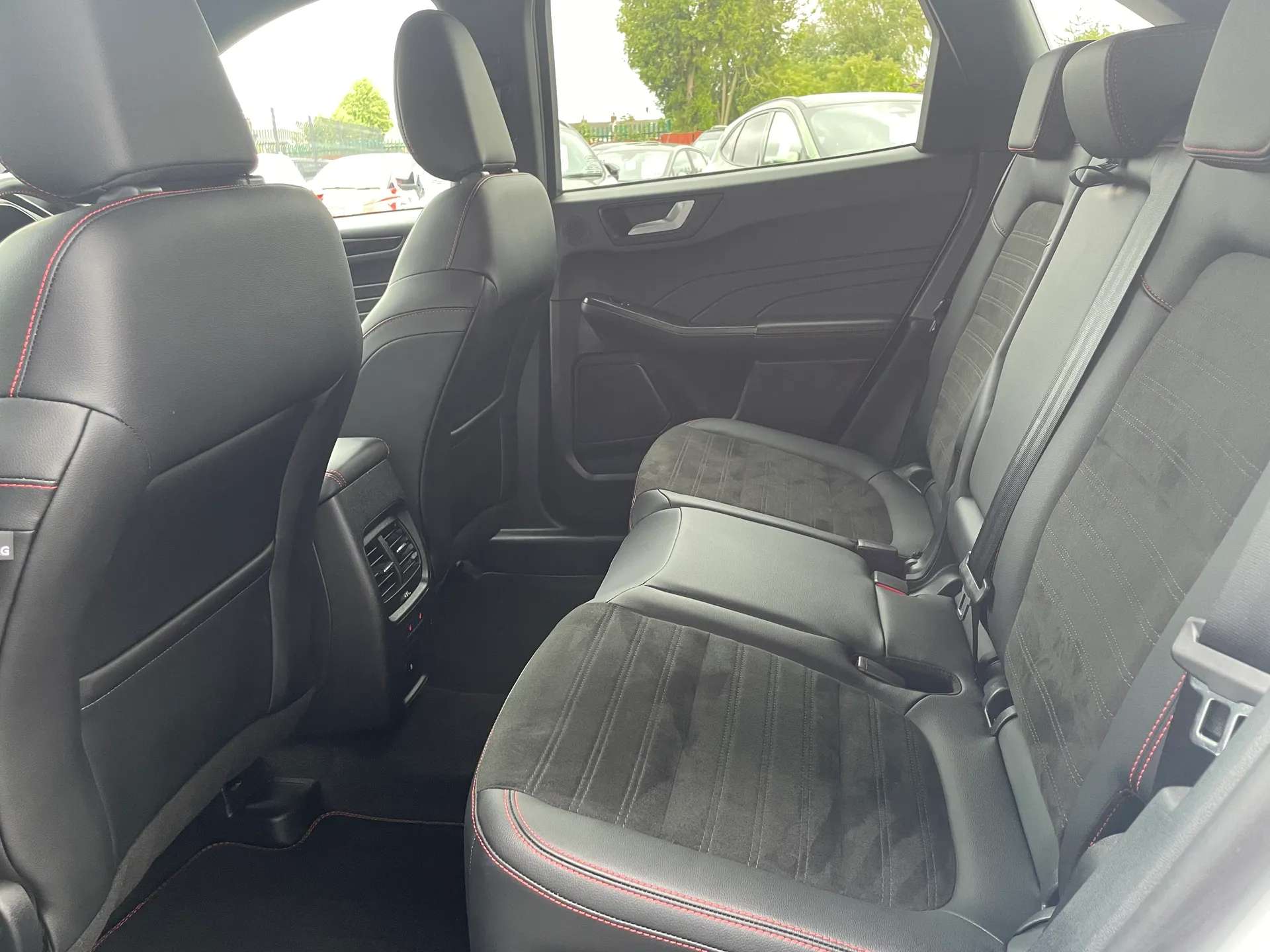2023 FORD KUGA 2023 FORD KUGA