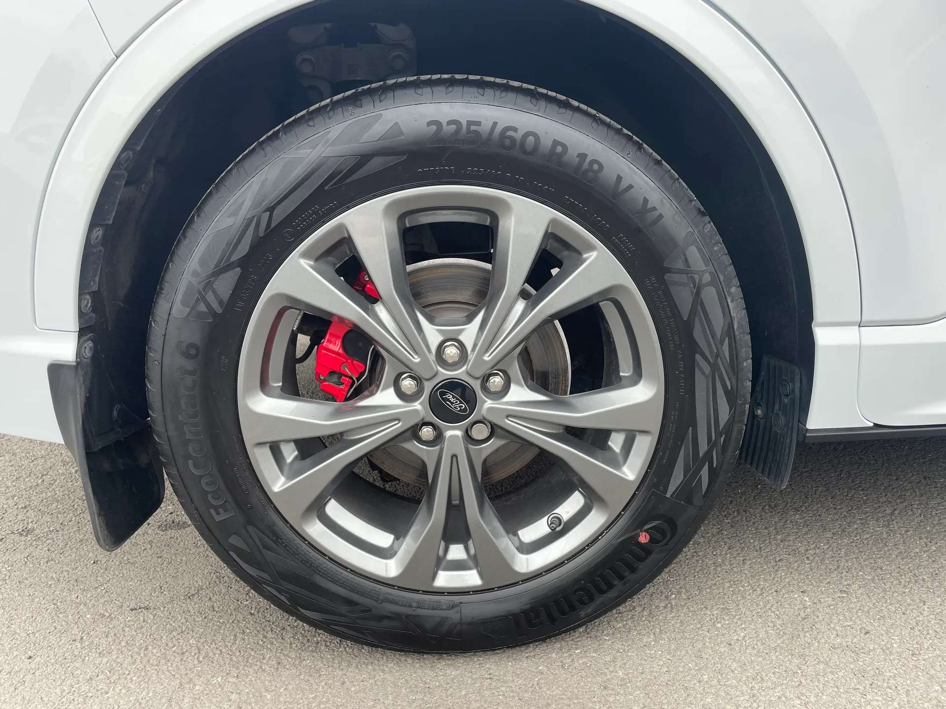 2023 FORD KUGA 2023 FORD KUGA