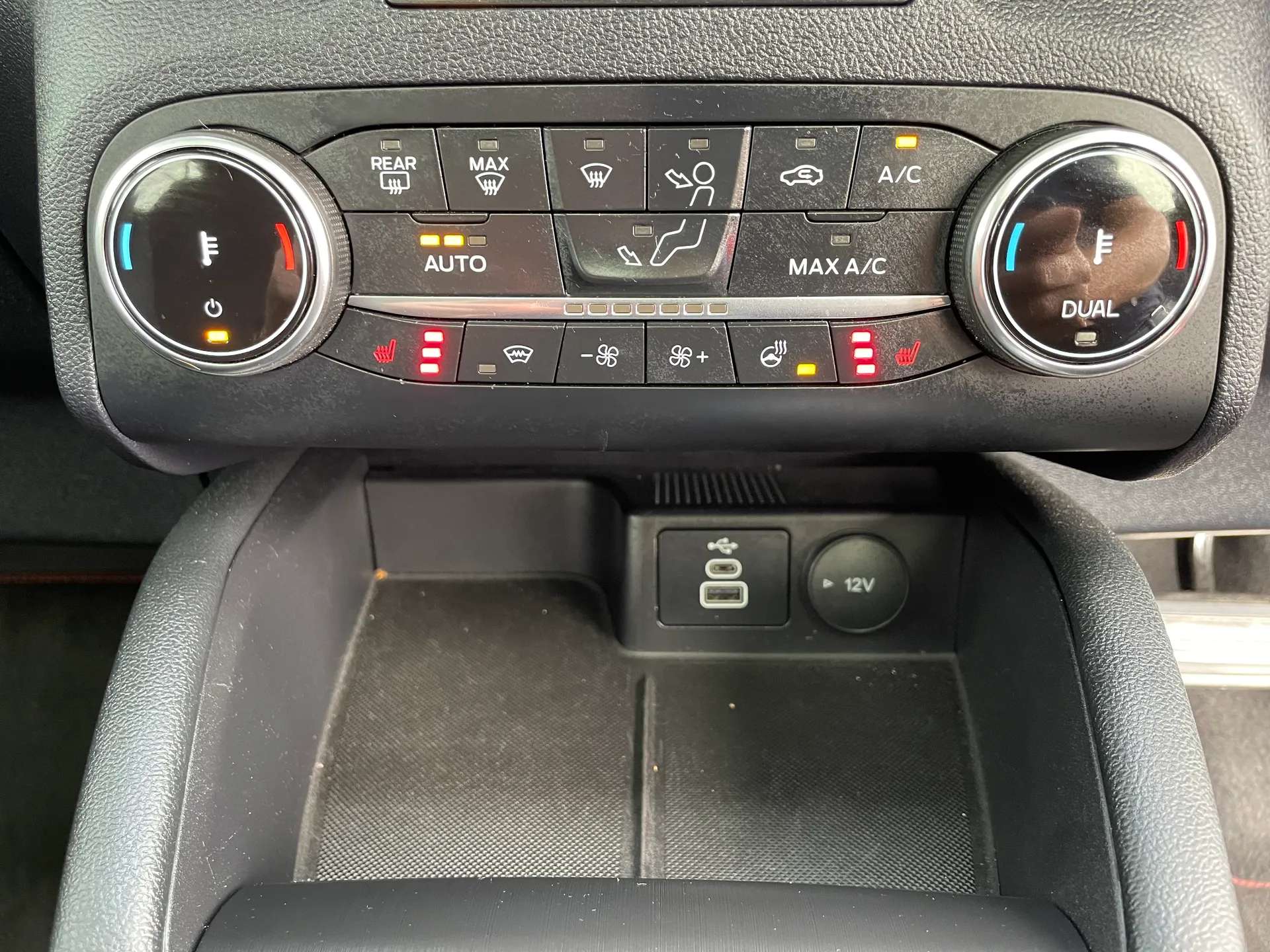 2023 FORD KUGA 2023 FORD KUGA