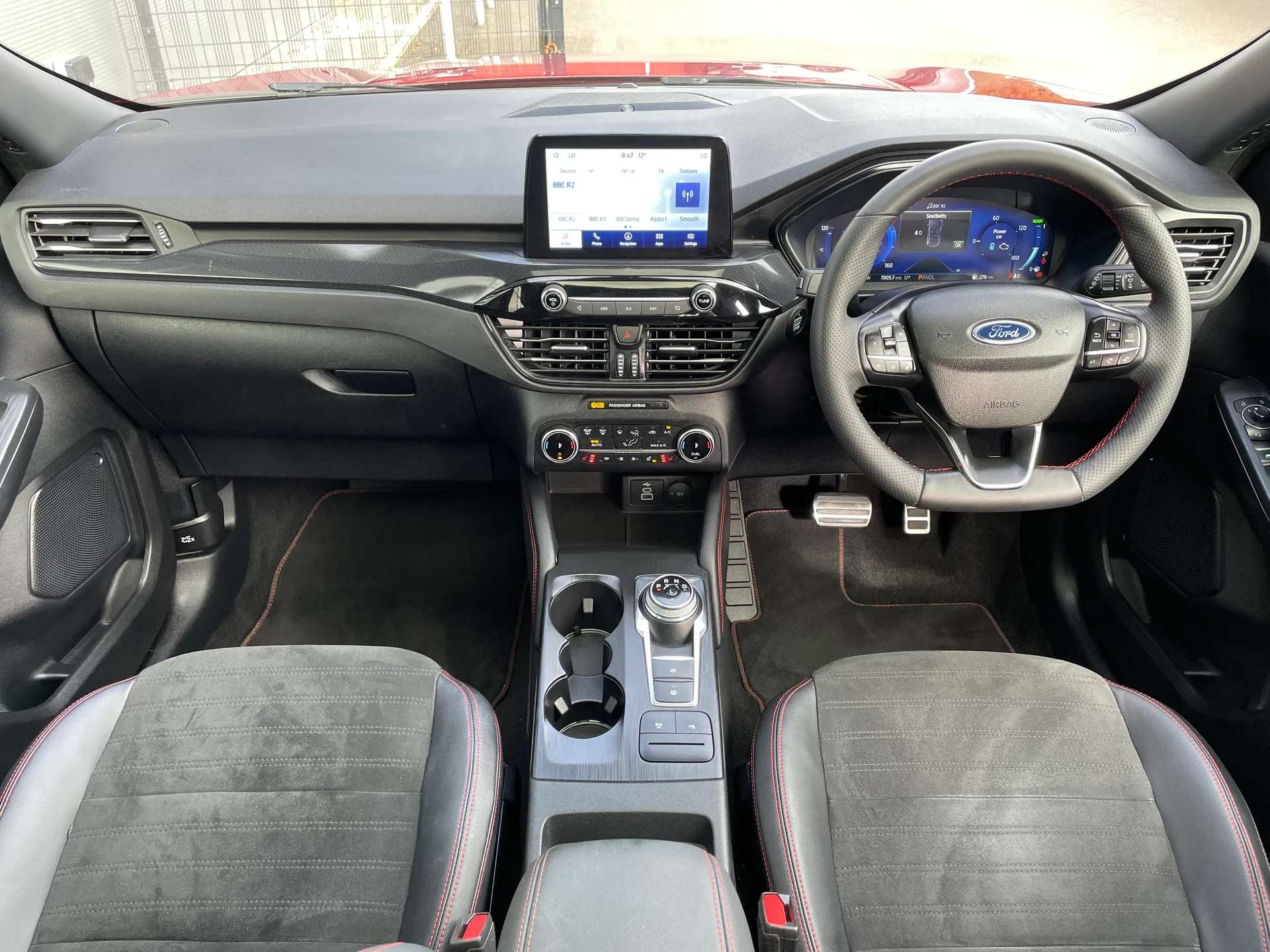 2023 FORD KUGA 2023 FORD KUGA