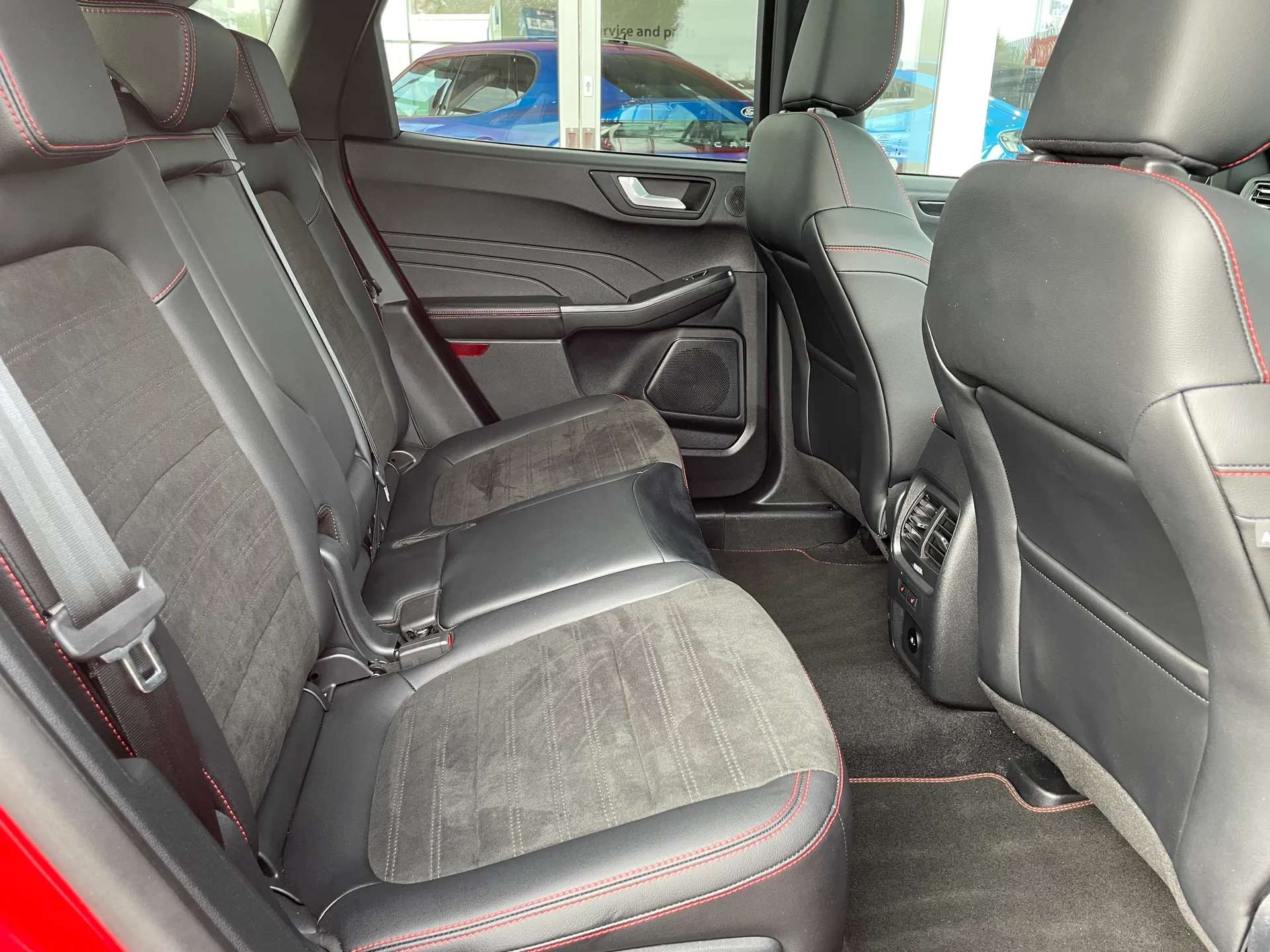 2023 FORD KUGA 2023 FORD KUGA
