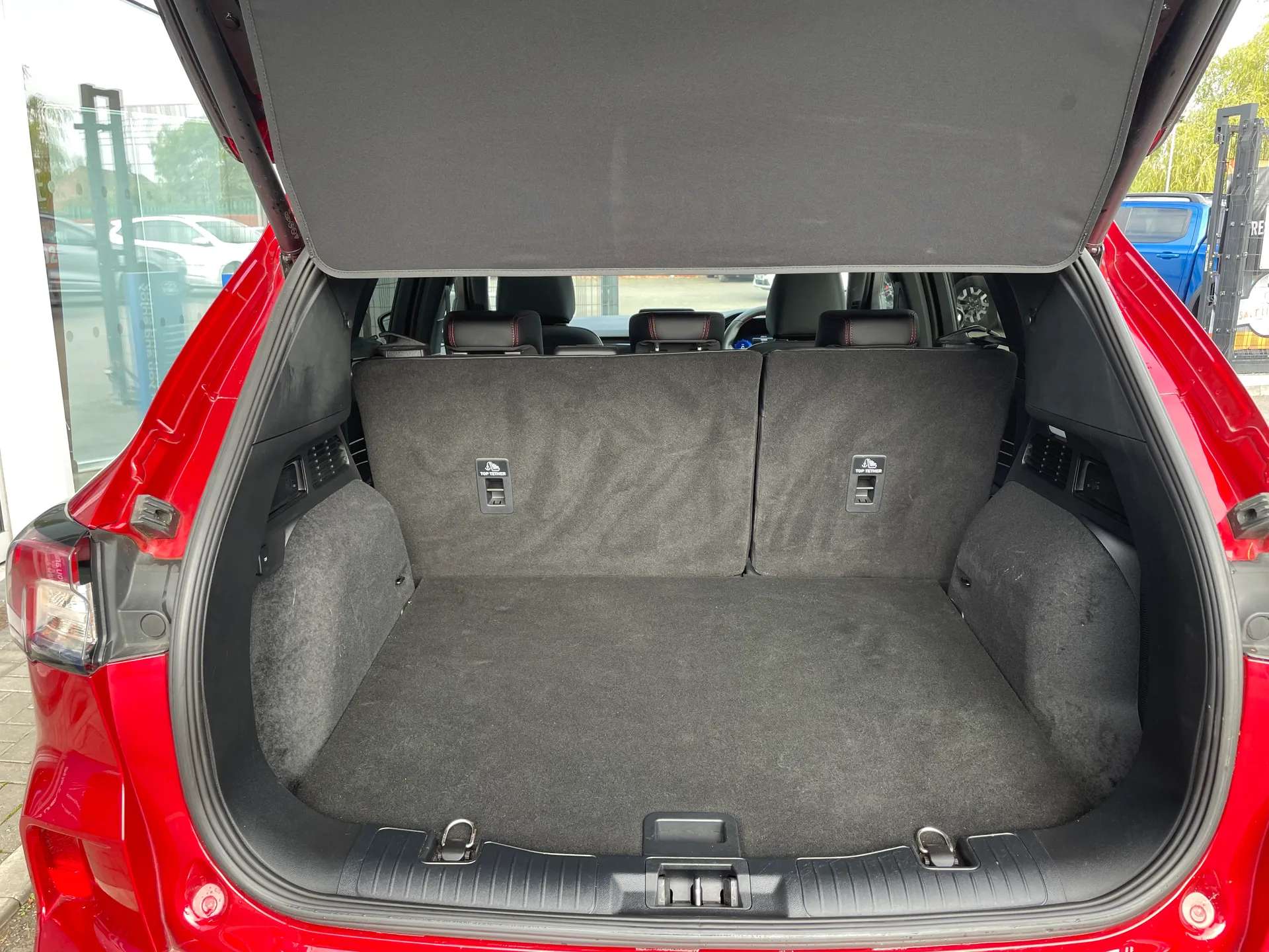 2023 FORD KUGA 2023 FORD KUGA
