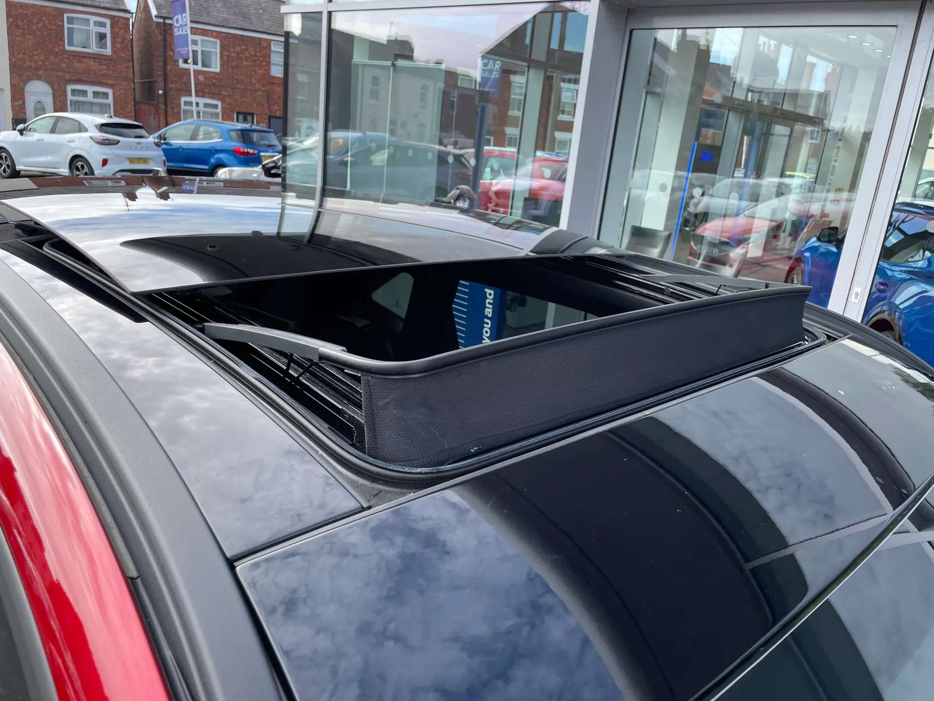 2023 FORD KUGA 2023 FORD KUGA