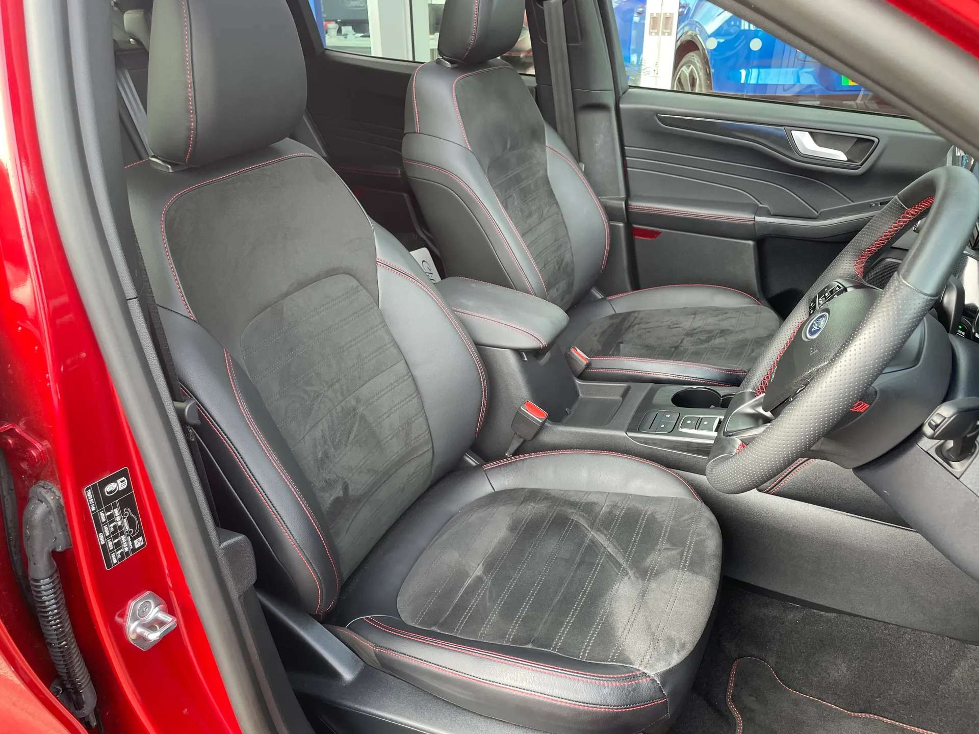 2023 FORD KUGA 2023 FORD KUGA