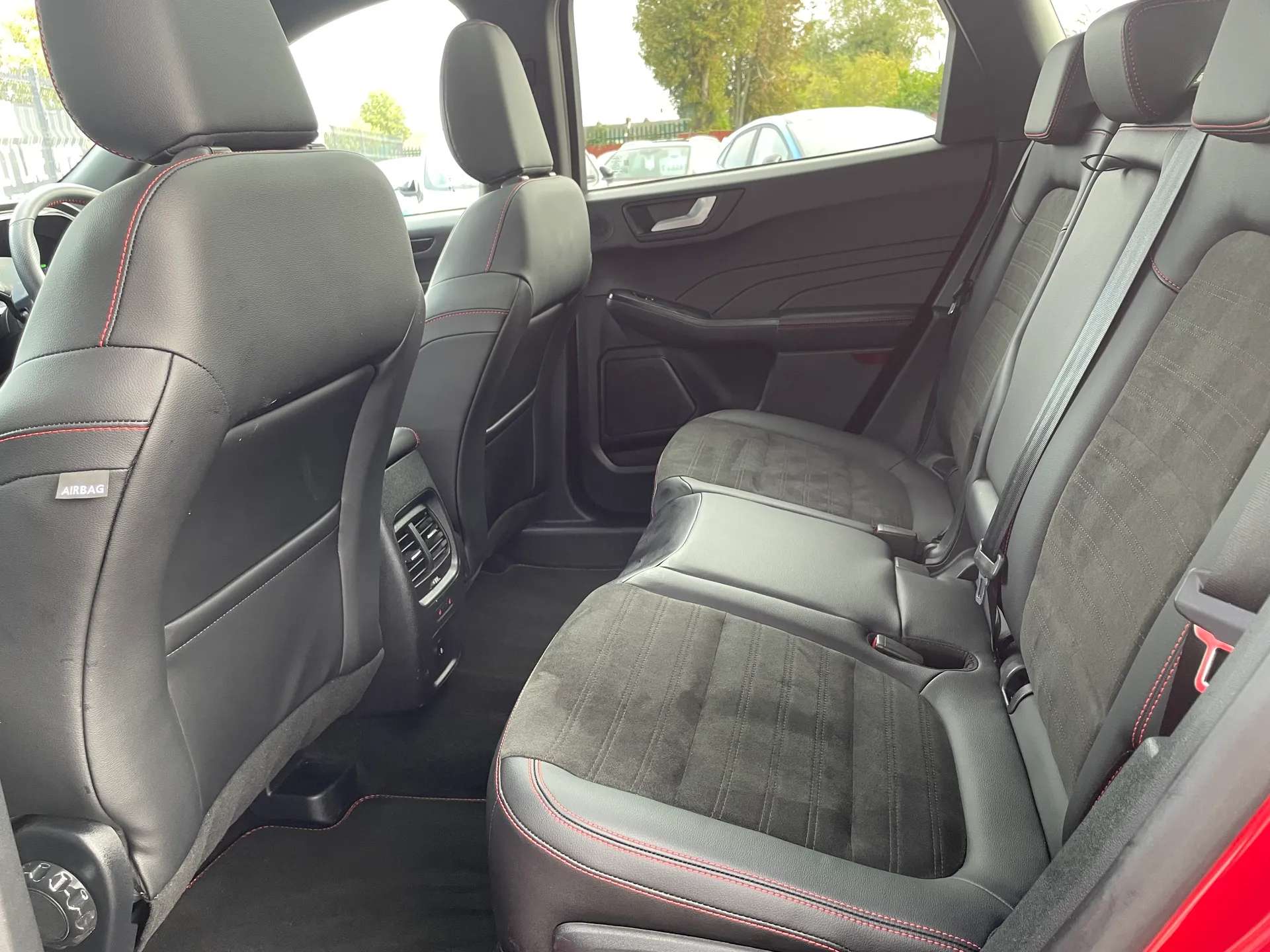 2023 FORD KUGA 2023 FORD KUGA