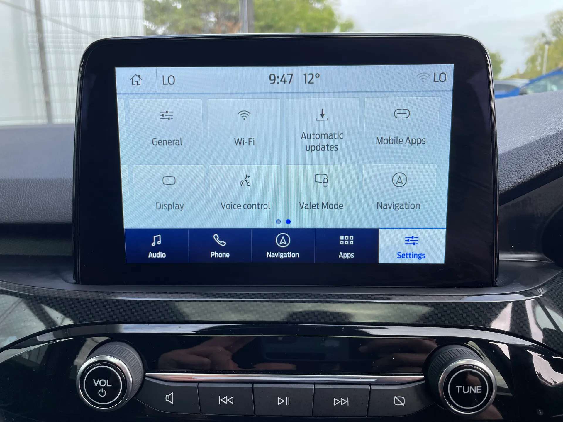 2023 FORD KUGA 2023 FORD KUGA