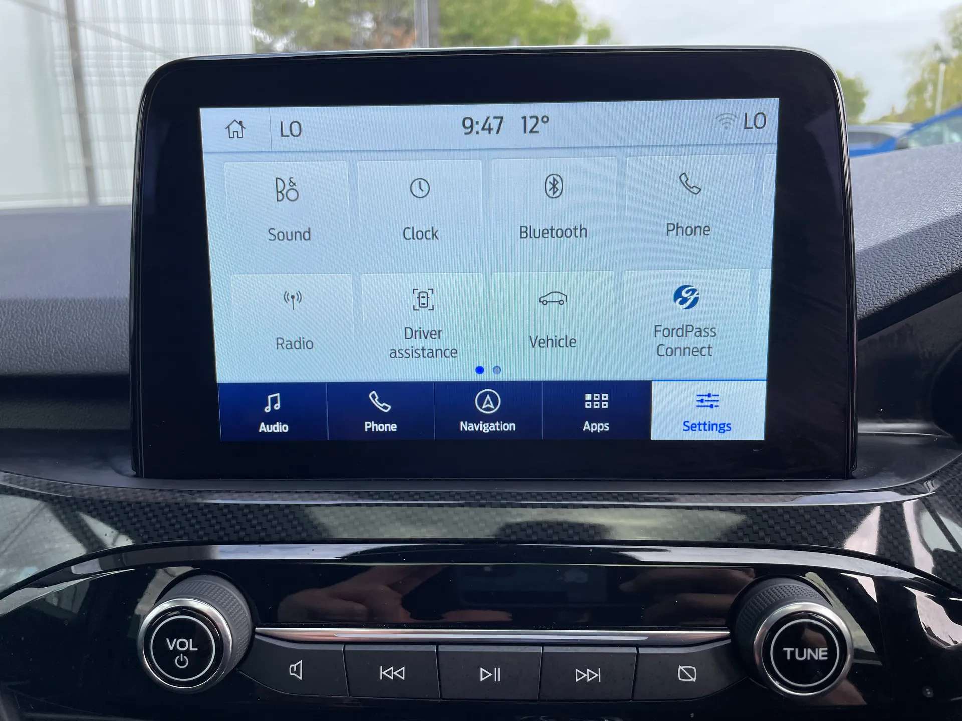 2023 FORD KUGA 2023 FORD KUGA