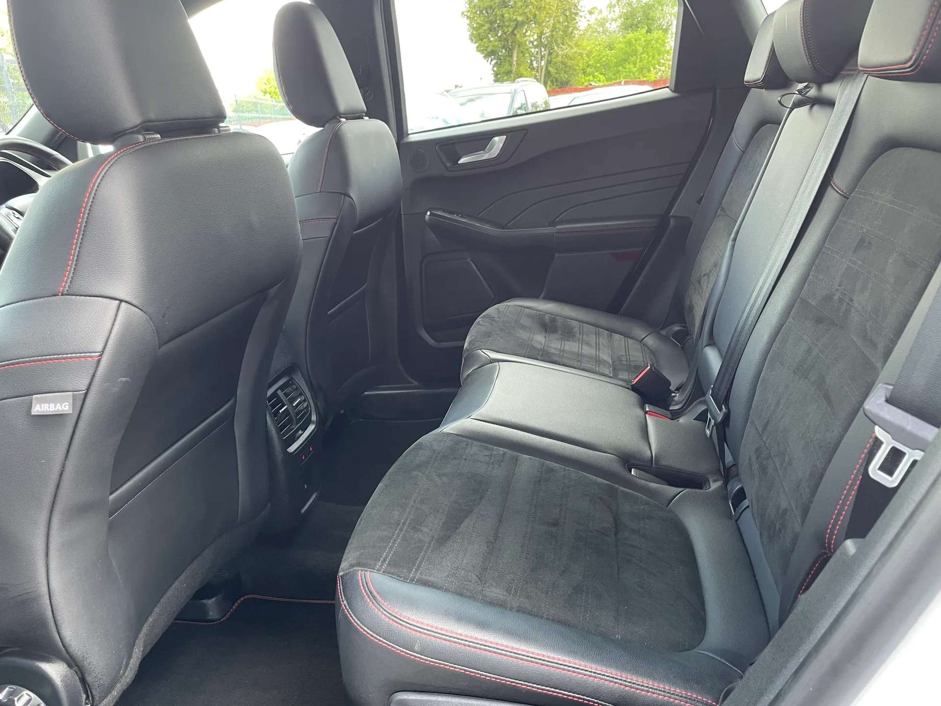 2023 FORD KUGA 2023 FORD KUGA