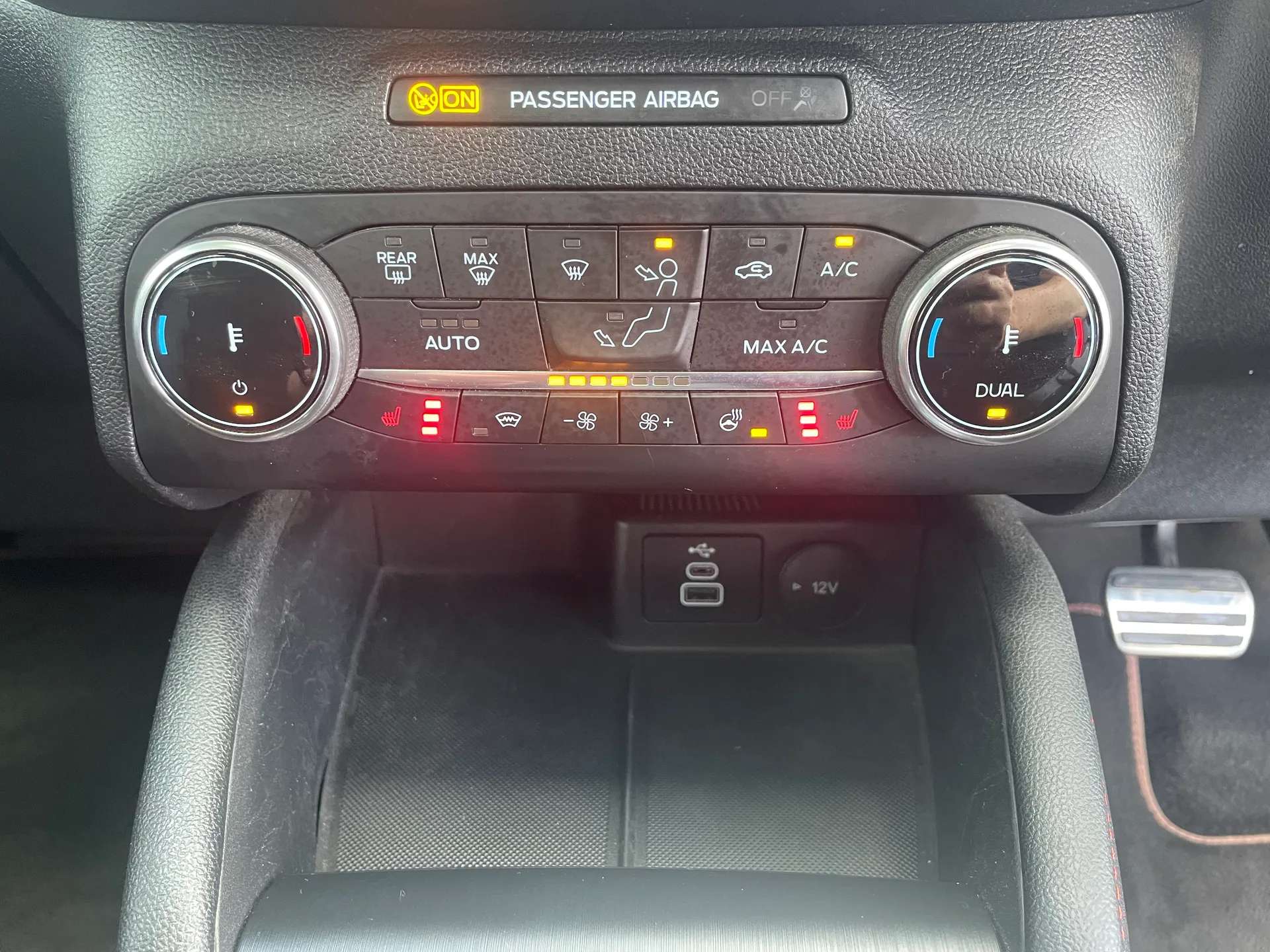 2023 FORD KUGA 2023 FORD KUGA