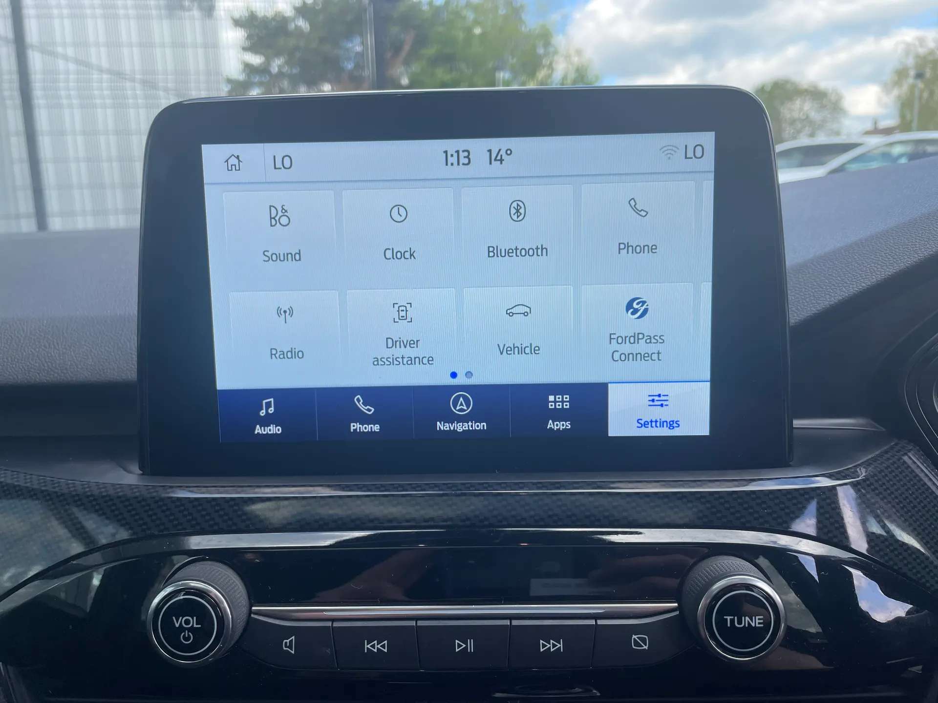 2023 FORD KUGA 2023 FORD KUGA