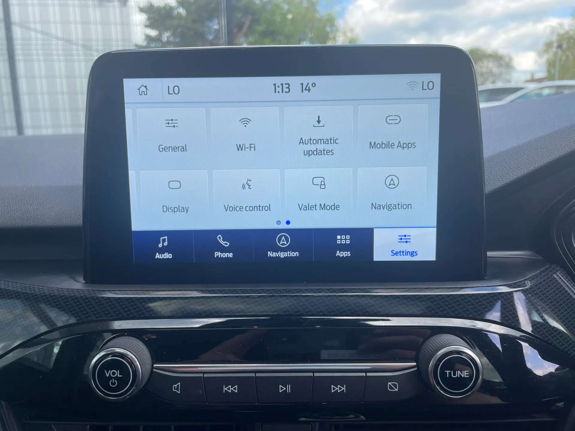 2023 FORD KUGA 2023 FORD KUGA
