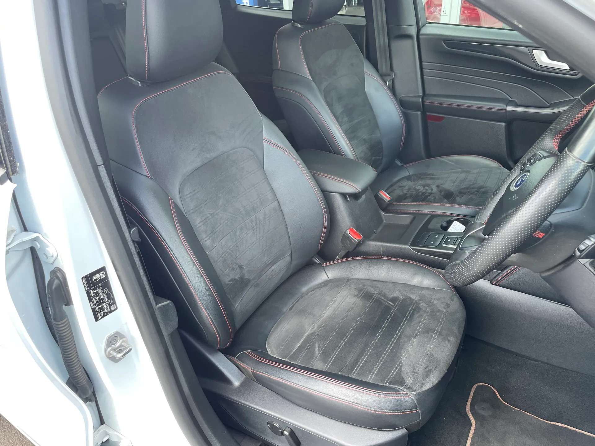 2023 FORD KUGA 2023 FORD KUGA
