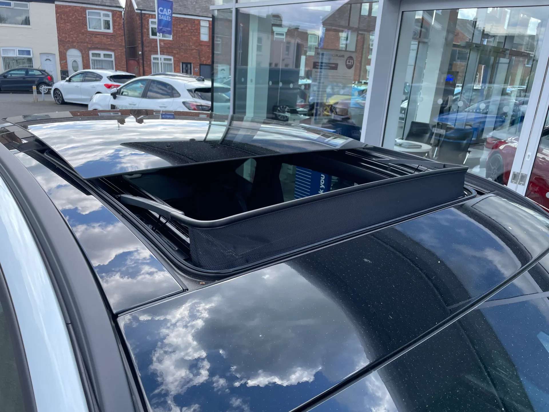 2023 FORD KUGA 2023 FORD KUGA